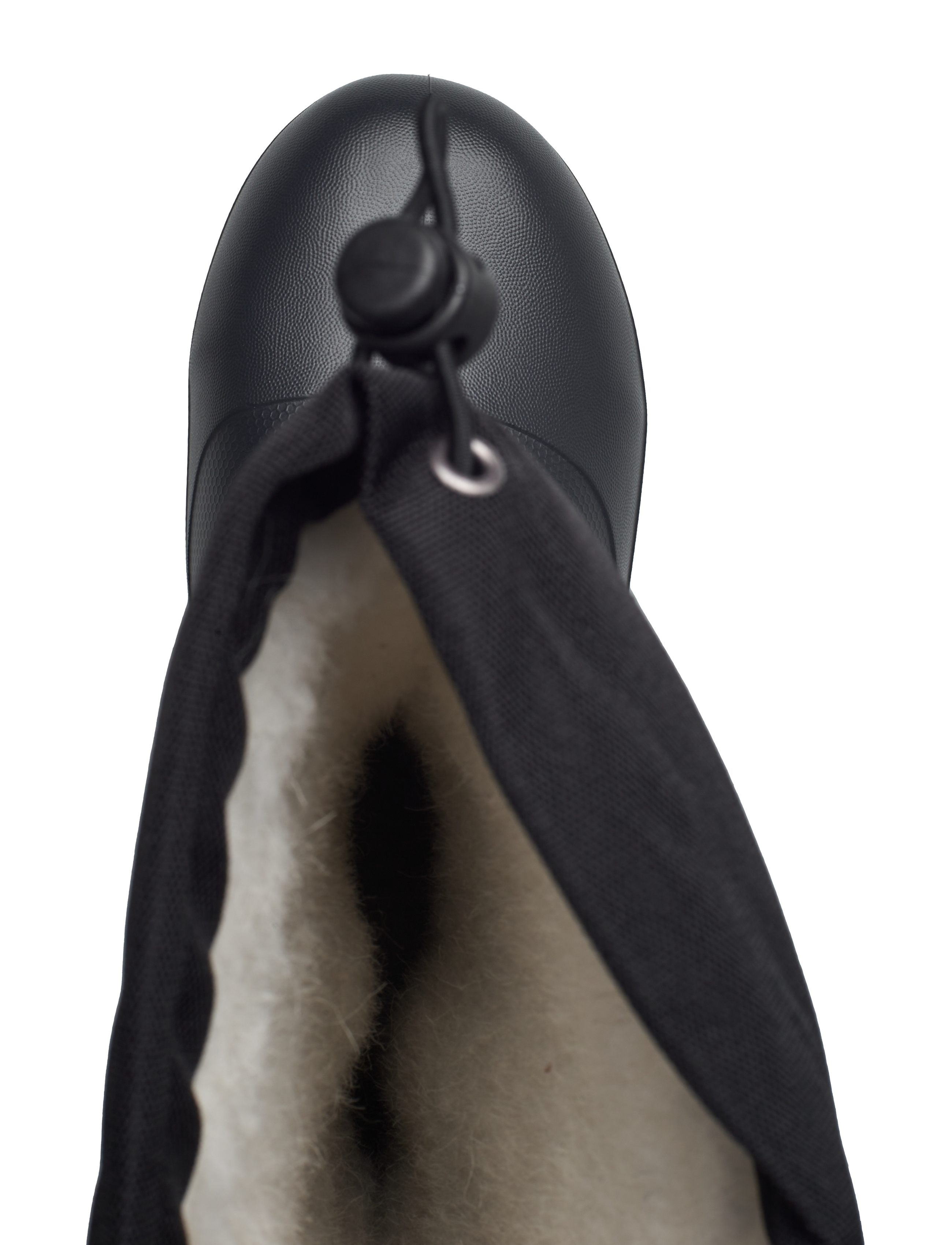 Viking - Norse Tall Boot - regntøj - charcoal/black - 3