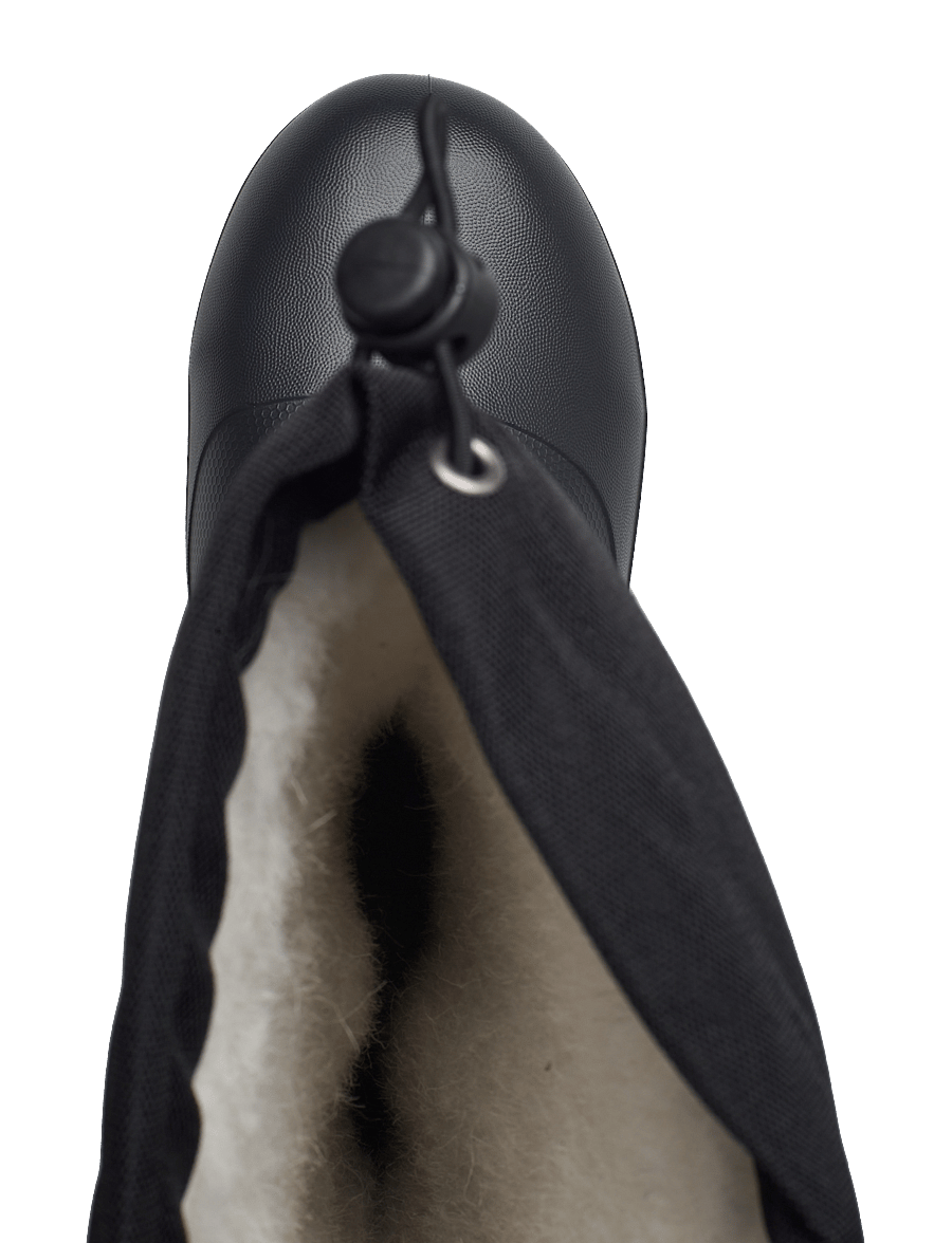 Viking - Norse Tall Boot - schuhe - charcoal/black - 3