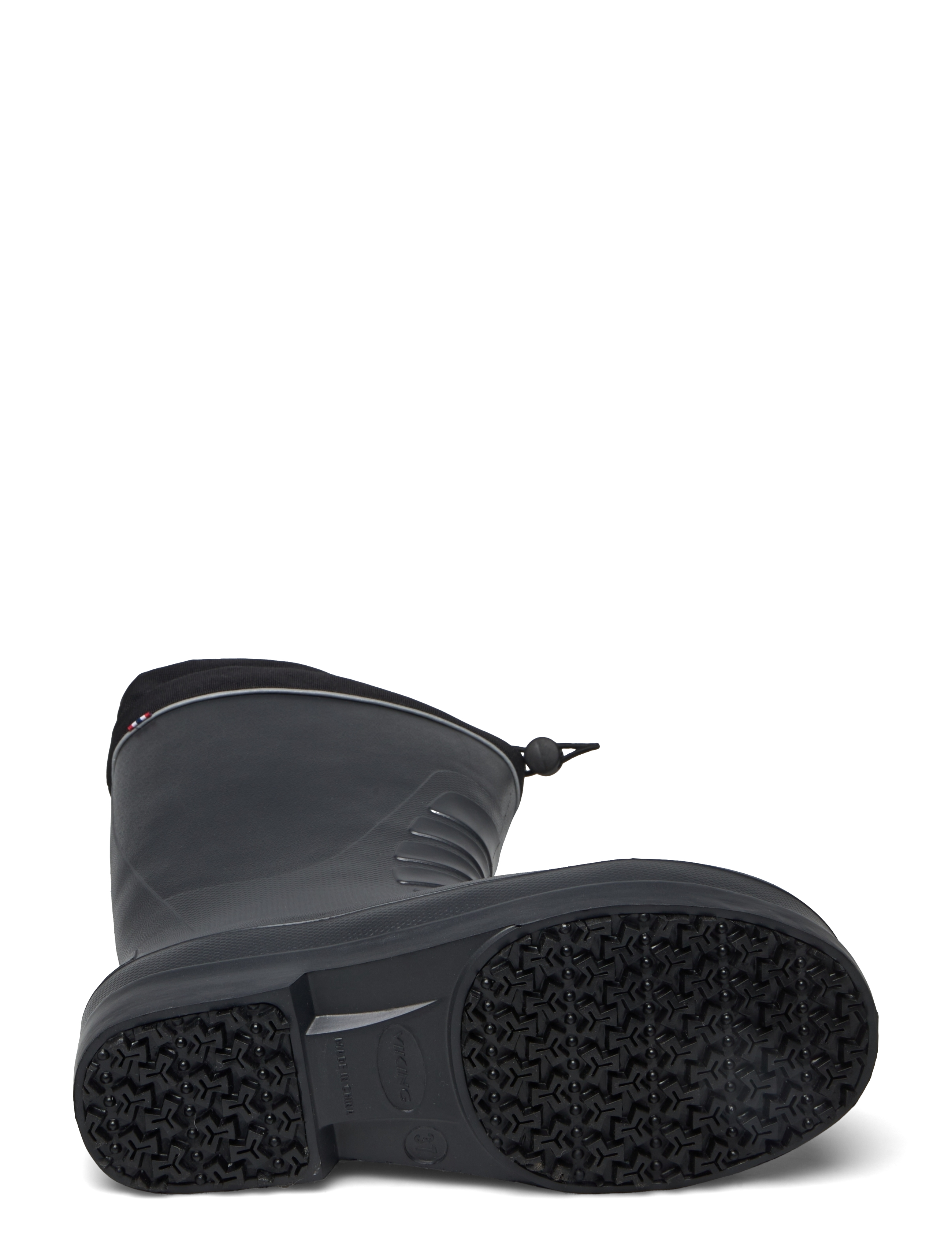 Viking - Norse Tall Boot - regntøj - charcoal/black - 4