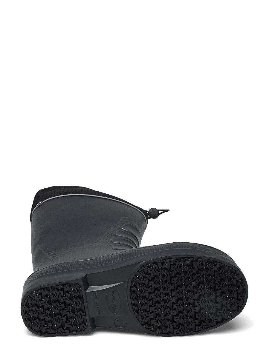 Viking - Norse Tall Boot - schuhe - charcoal/black - 4