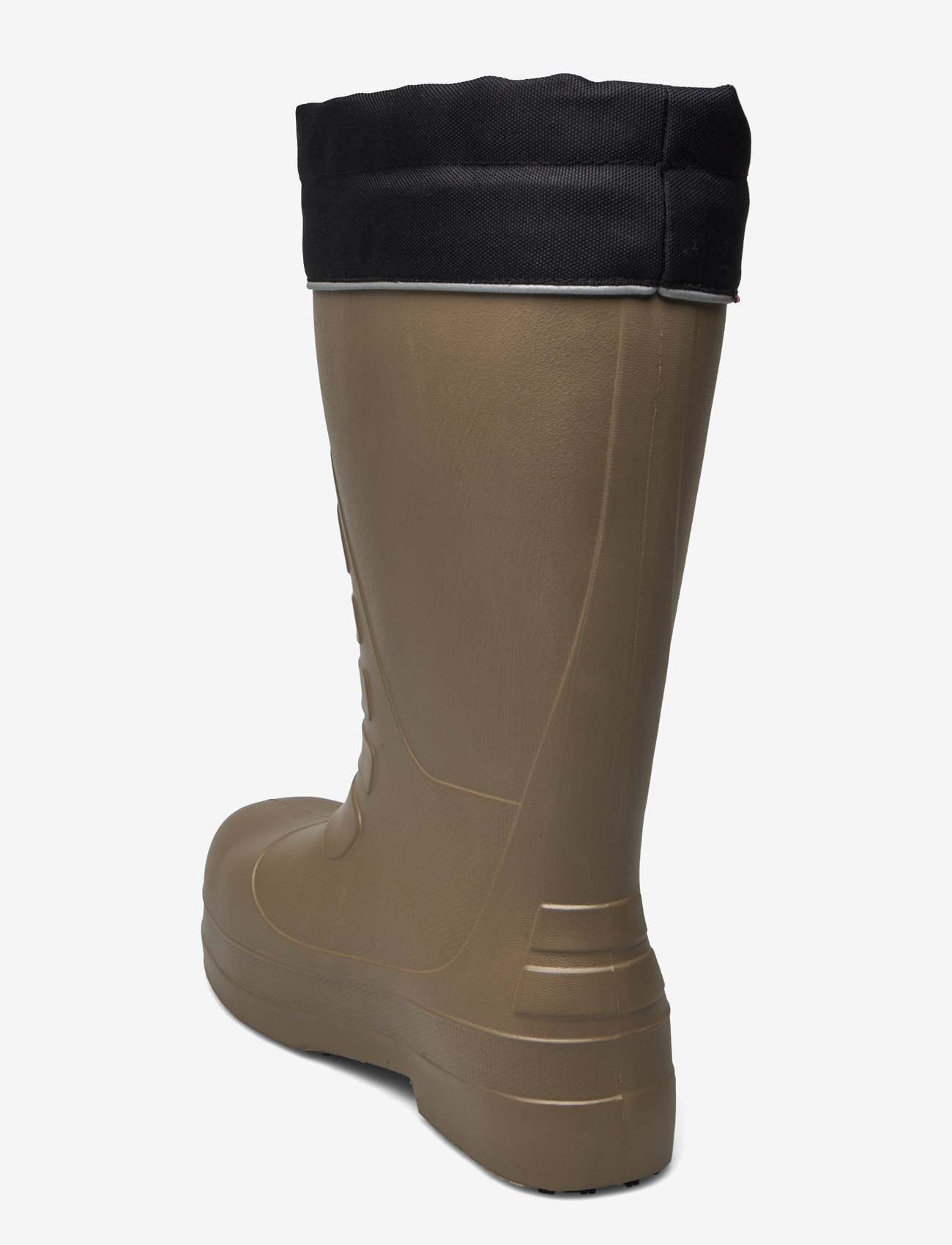 Viking - Norse Tall Boot - gummistövlar - dark natural/black - 2