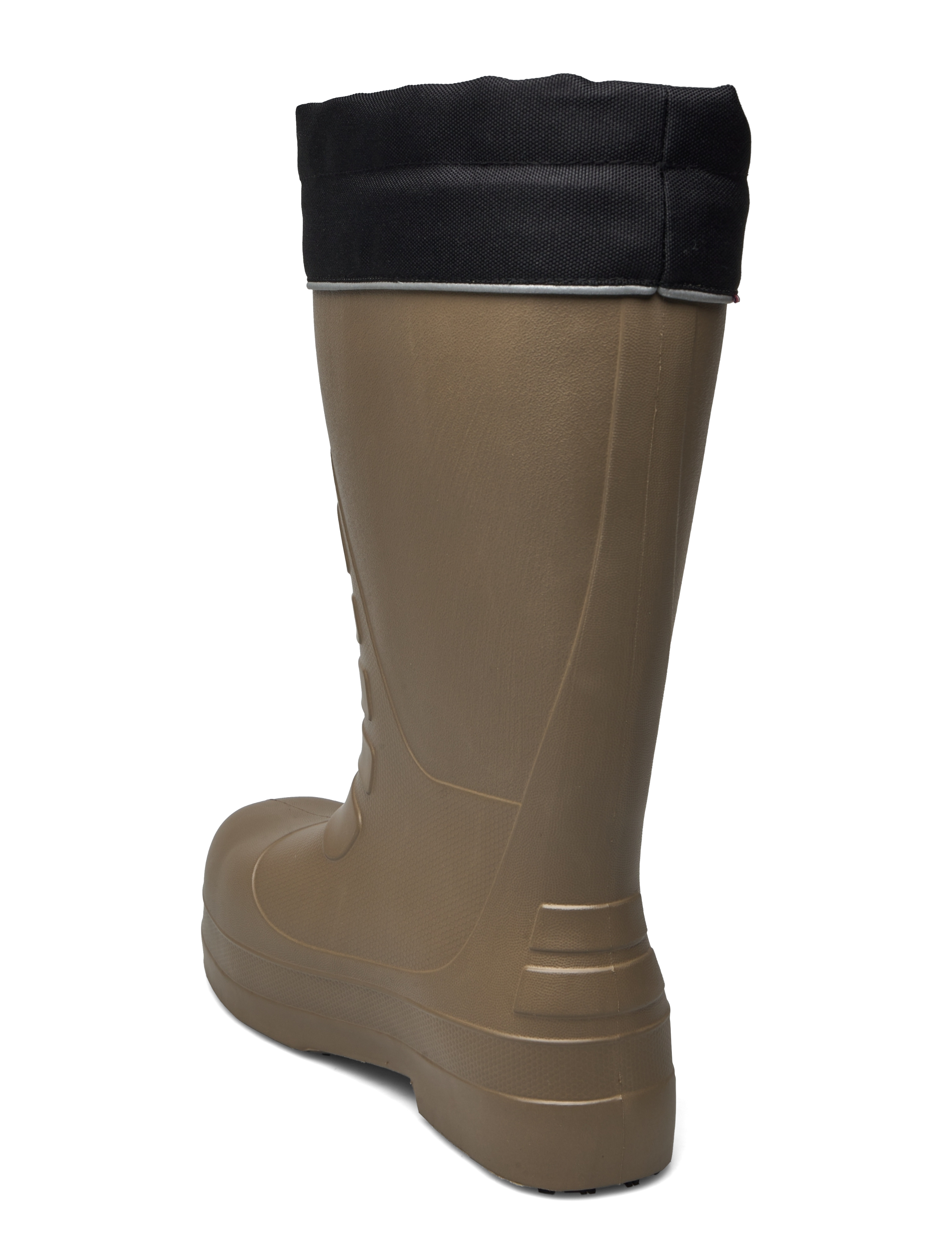 Viking - Norse Tall Boot - regntøj - dark natural/black - 2