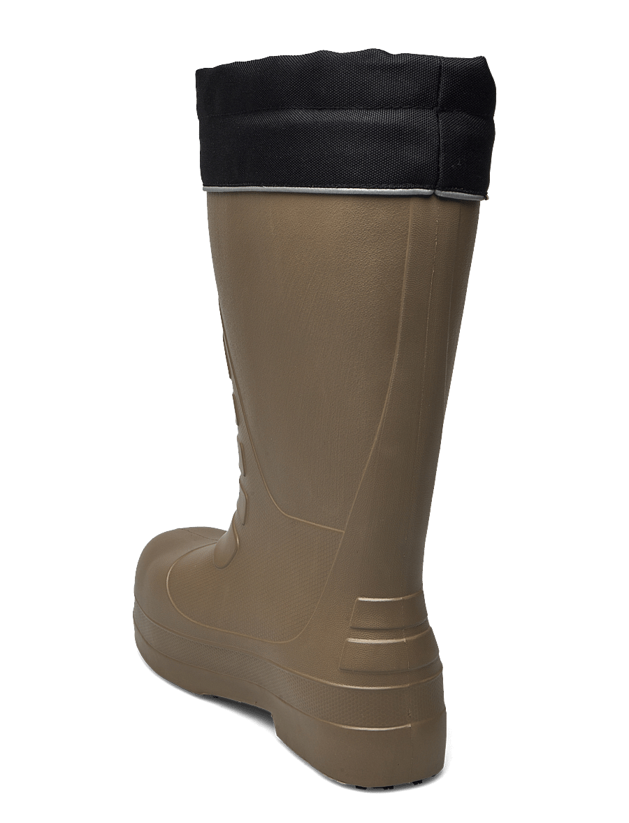 Viking - Norse Tall Boot - schuhe - dark natural/black - 2