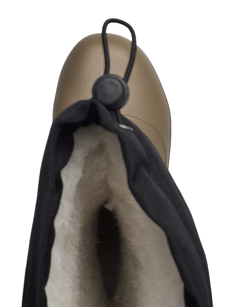 Viking - Norse Tall Boot - shoes - dark natural/black - 3