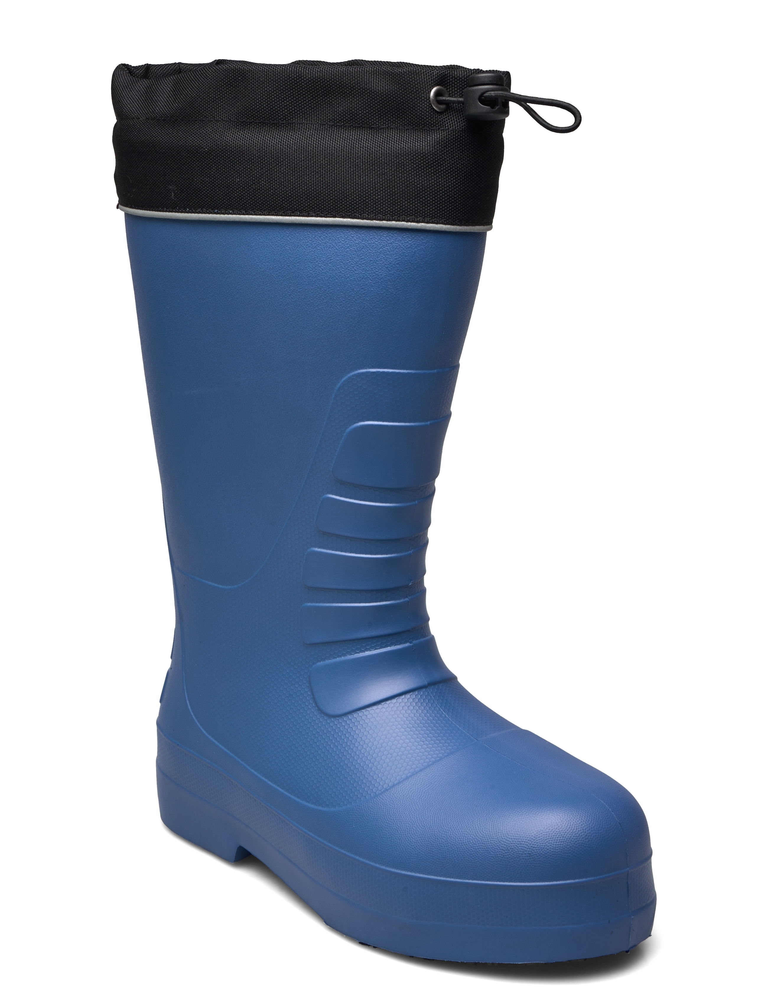 VIKING Norse Tall Stiefel Blau - 45 - Damen