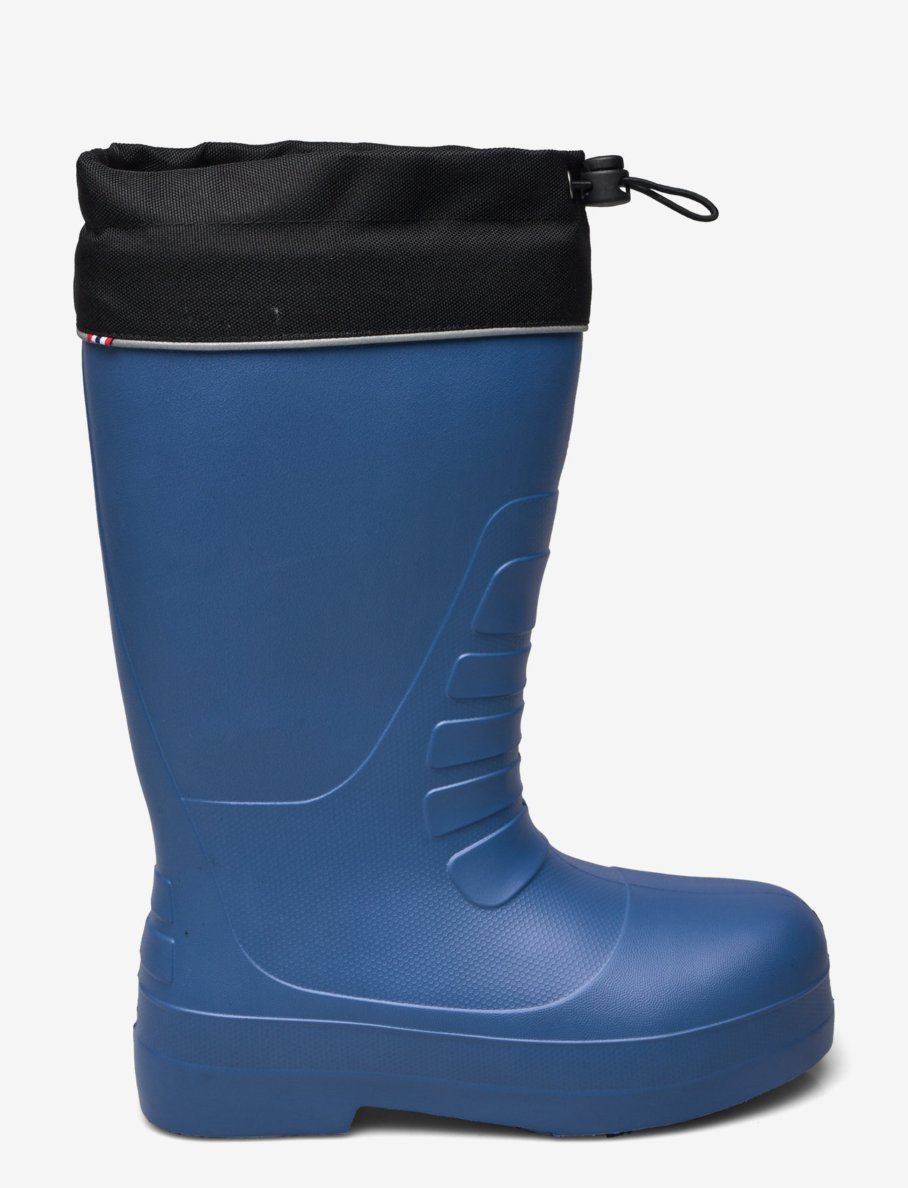 Viking - Norse Tall Boot - gummistövlar - denim/black - 1