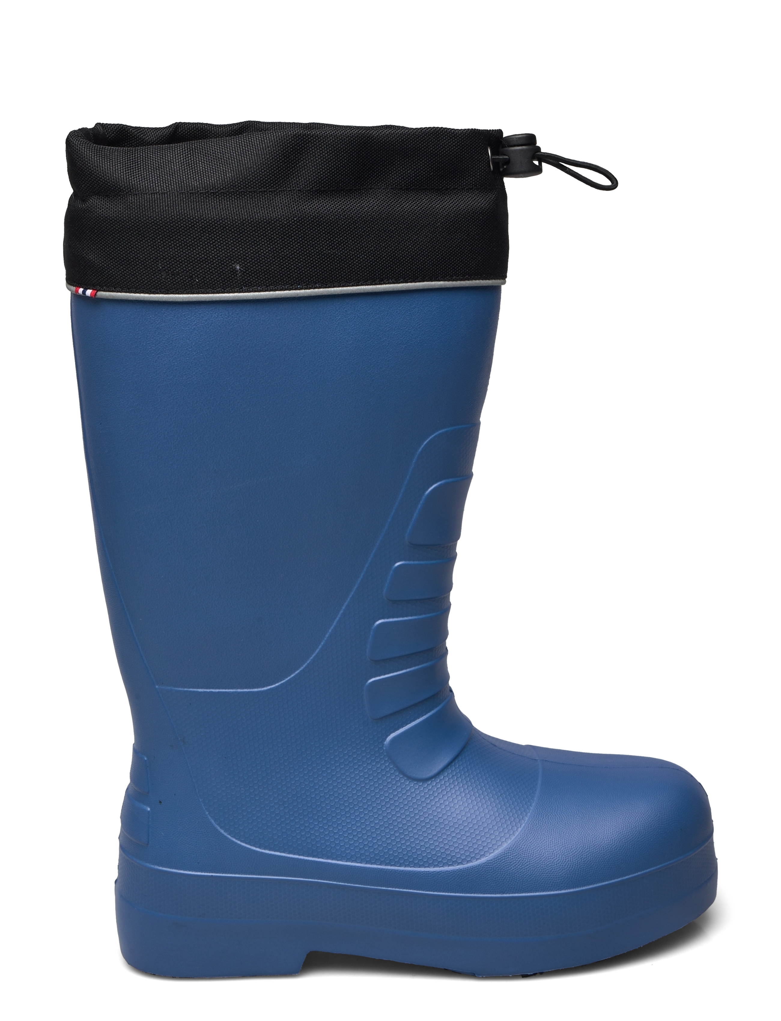 Viking - Norse Tall Boot - kingad - denim/black - 1