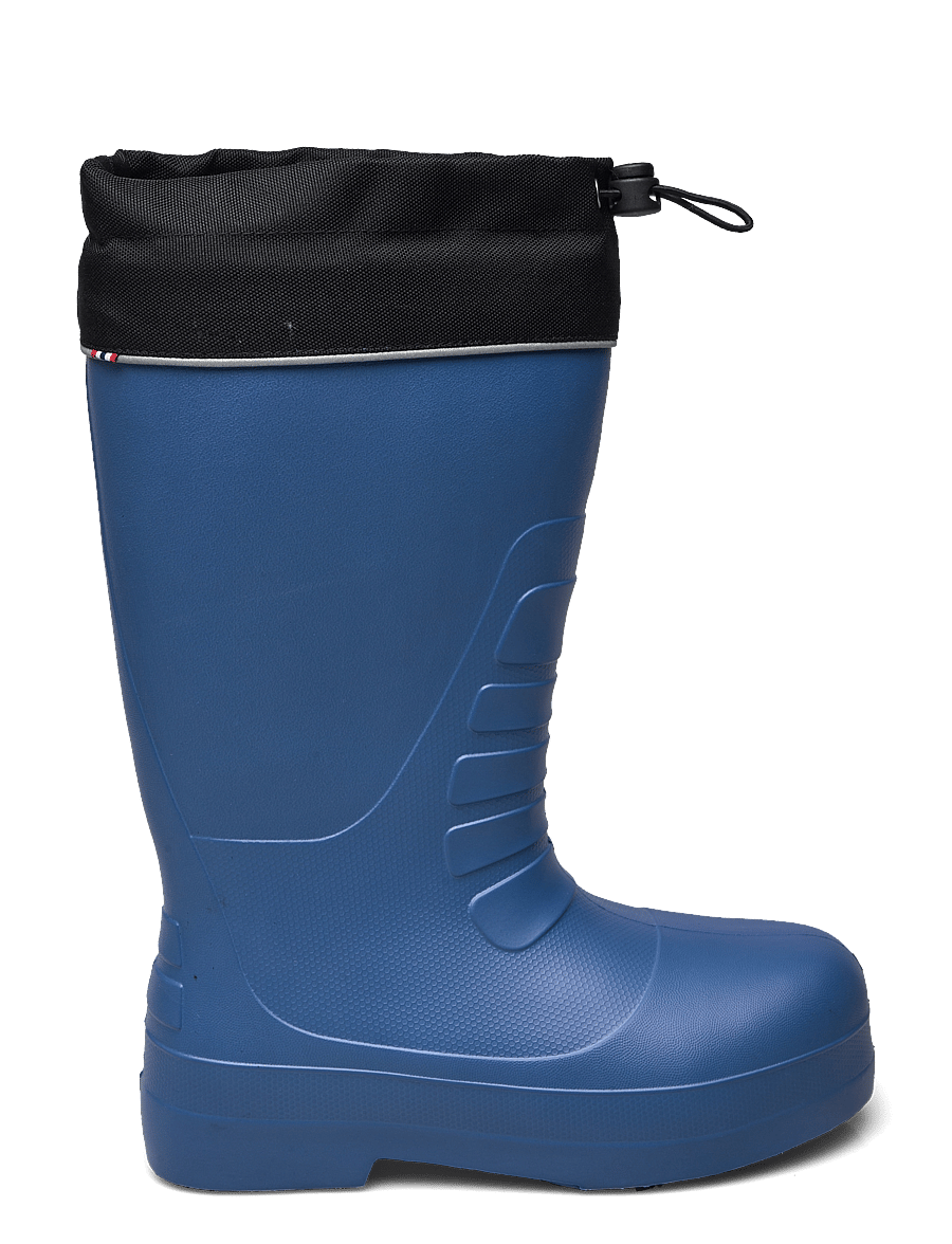 Viking - Norse Tall Boot - kingad - denim/black - 1
