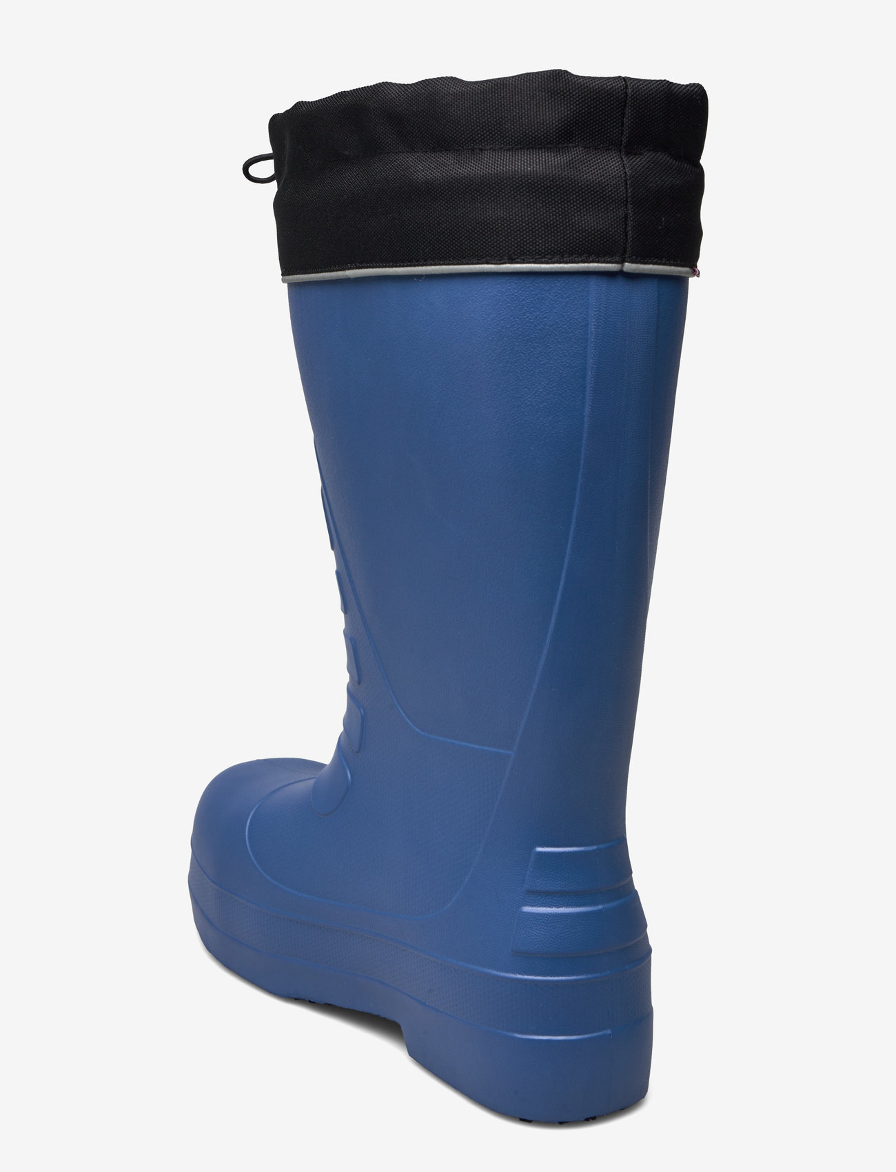 Viking - Norse Tall Boot - gummistövlar - denim/black - 2