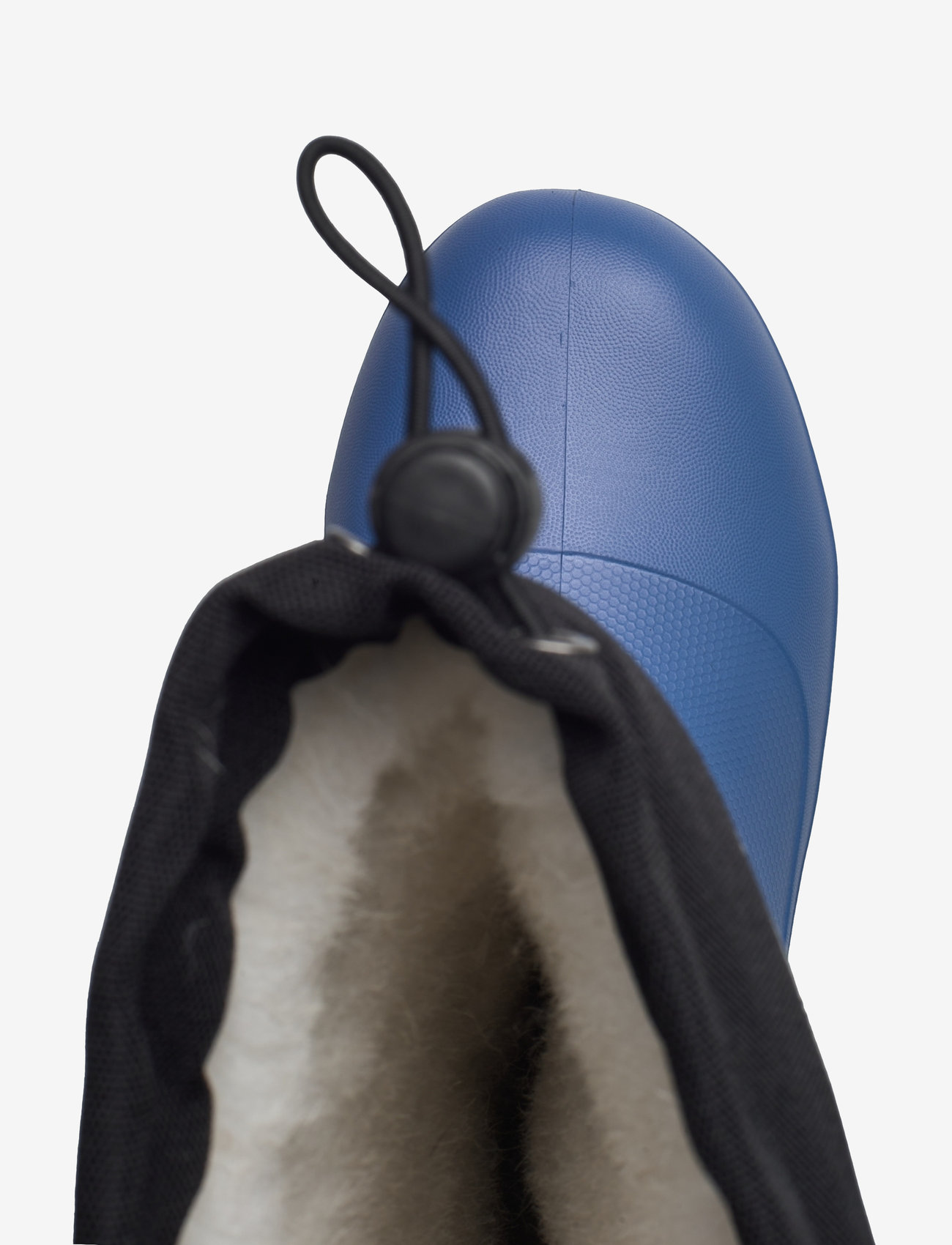 Viking - Norse Tall Boot - gummistövlar - denim/black - 3