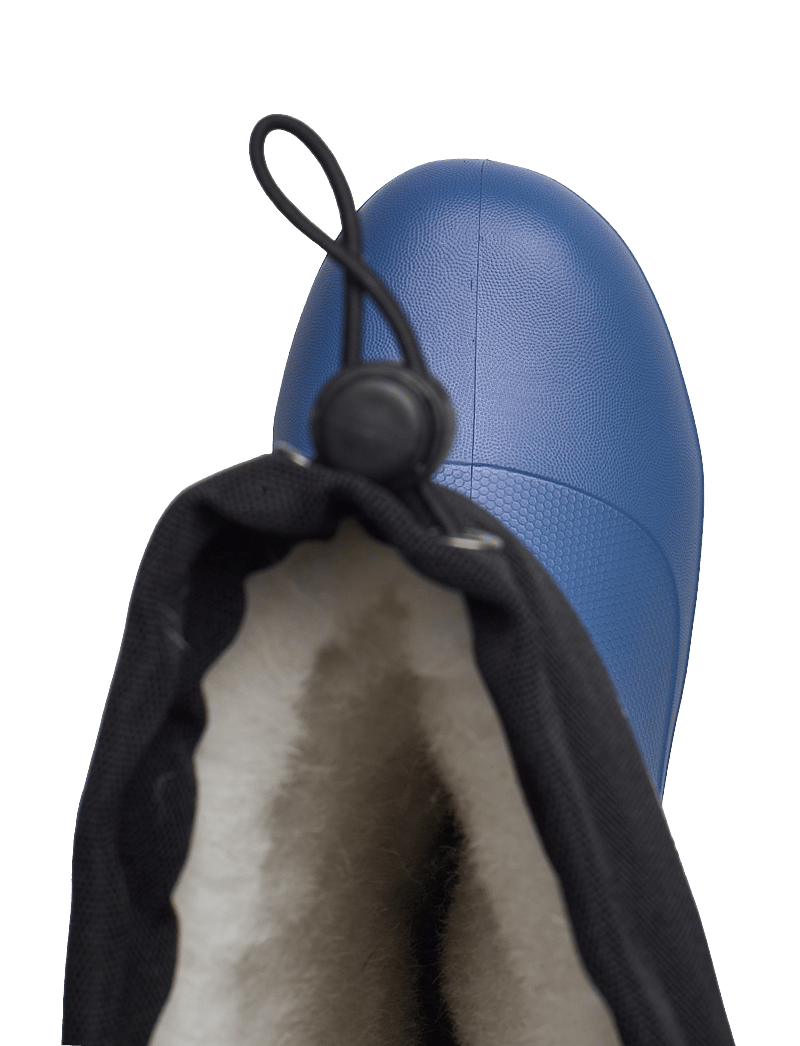 Viking - Norse Tall Boot - kingad - denim/black - 3