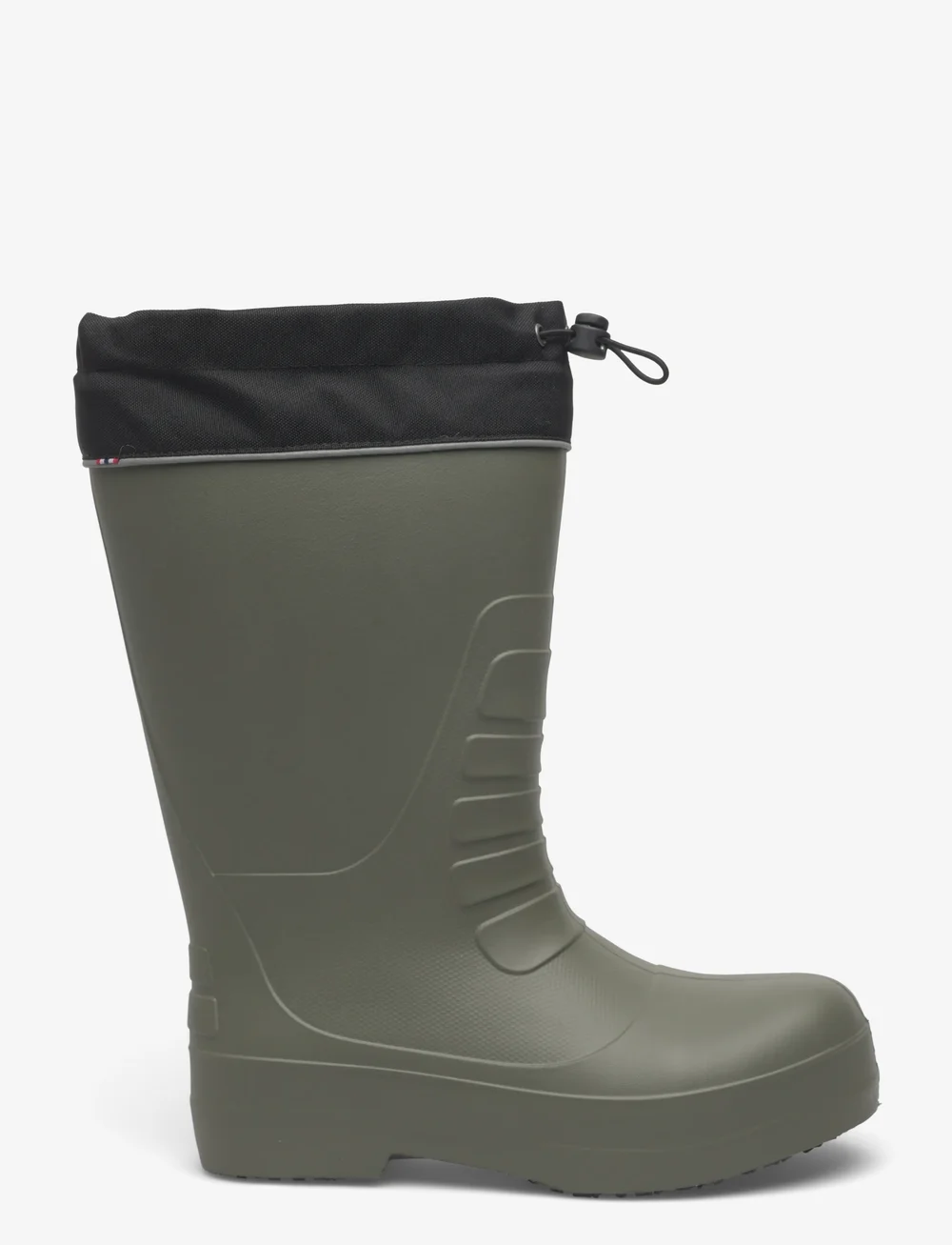 Viking - Norse Tall Boot - schuhe - olive - 1