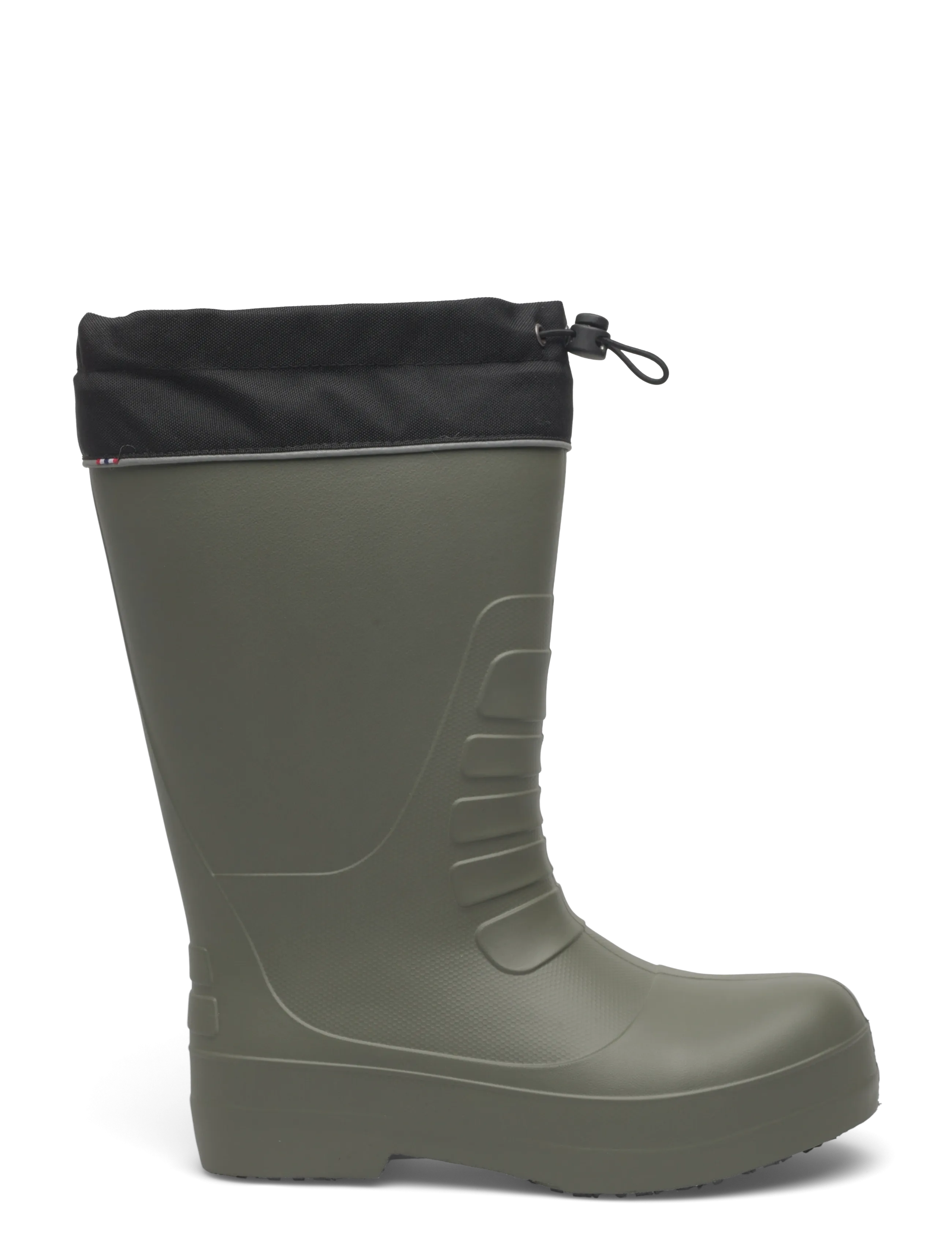 Viking - Norse Tall Boot - sport - olive - 1