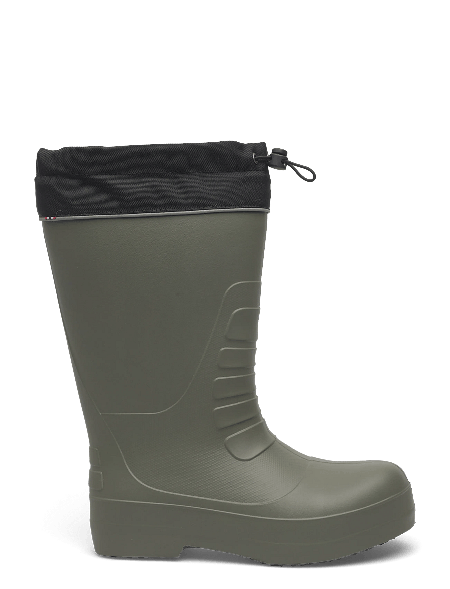 Viking - Norse Tall Boot - gummistøvler - olive - 1