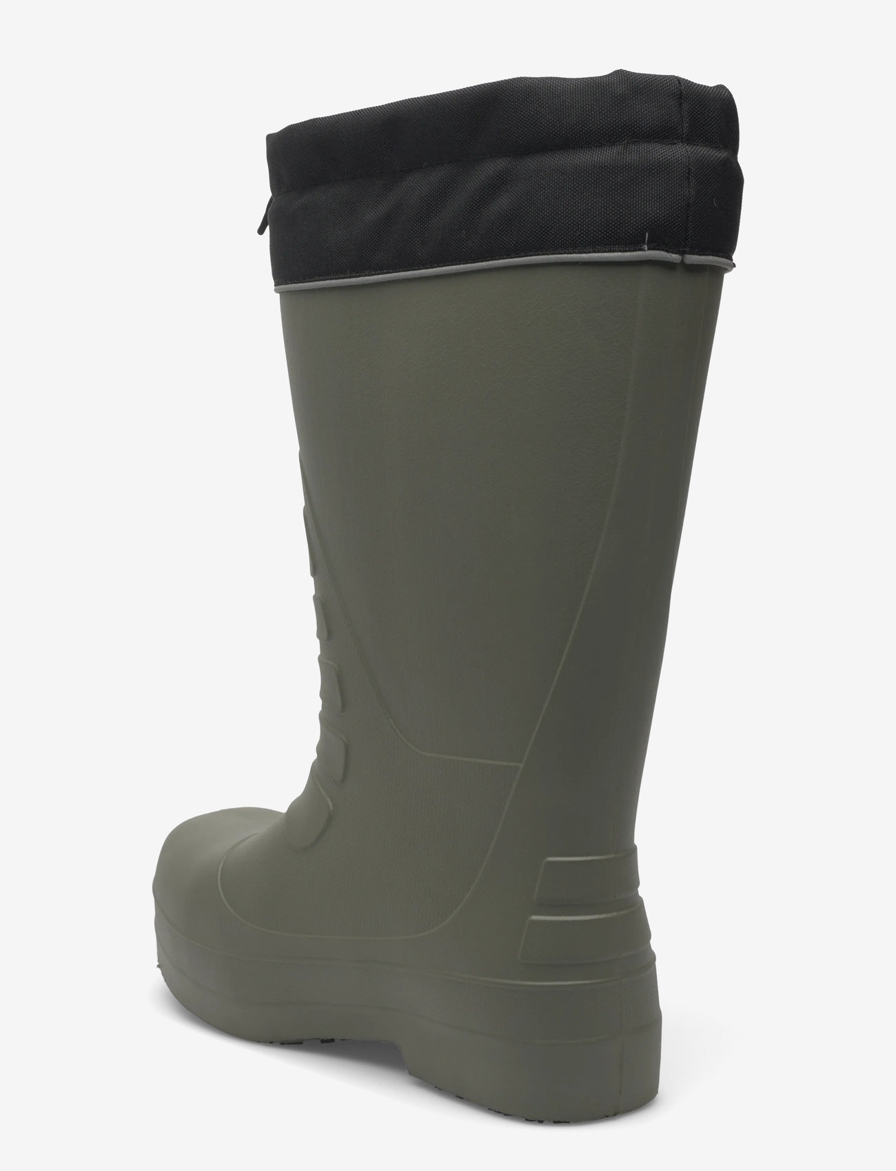 Viking - Norse Tall Boot - kingad - olive - 2