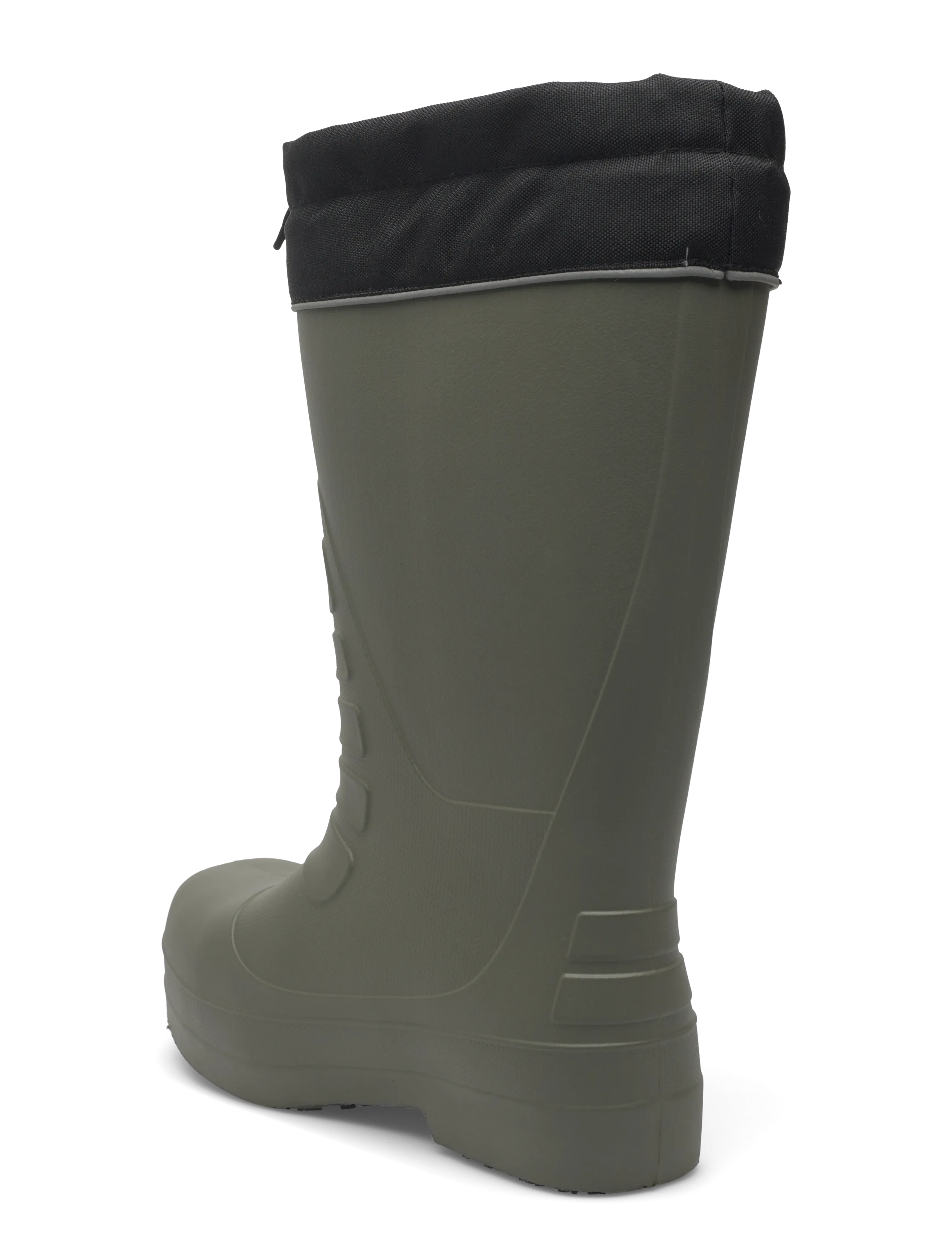 Viking - Norse Tall Boot - sport - olive - 2