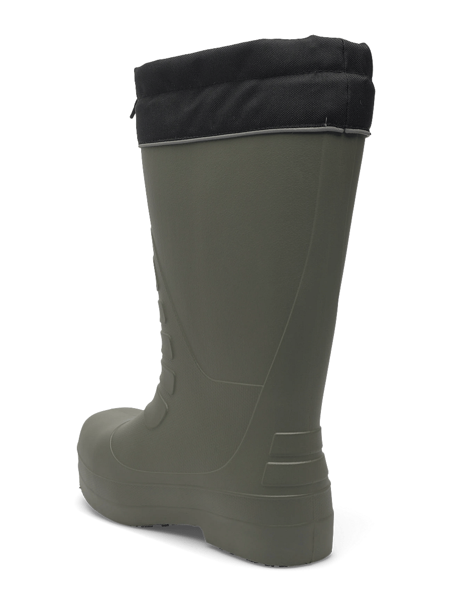Viking - Norse Tall Boot - gummistøvler - olive - 2
