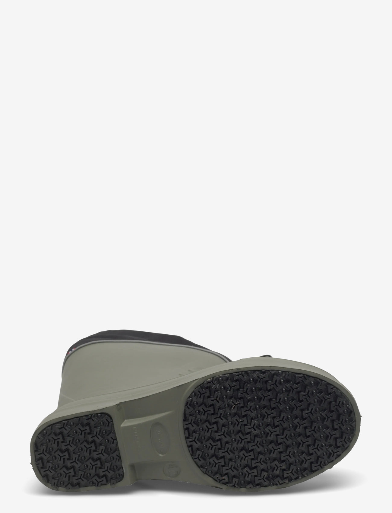 Viking - Norse Tall Boot - kingad - olive - 3