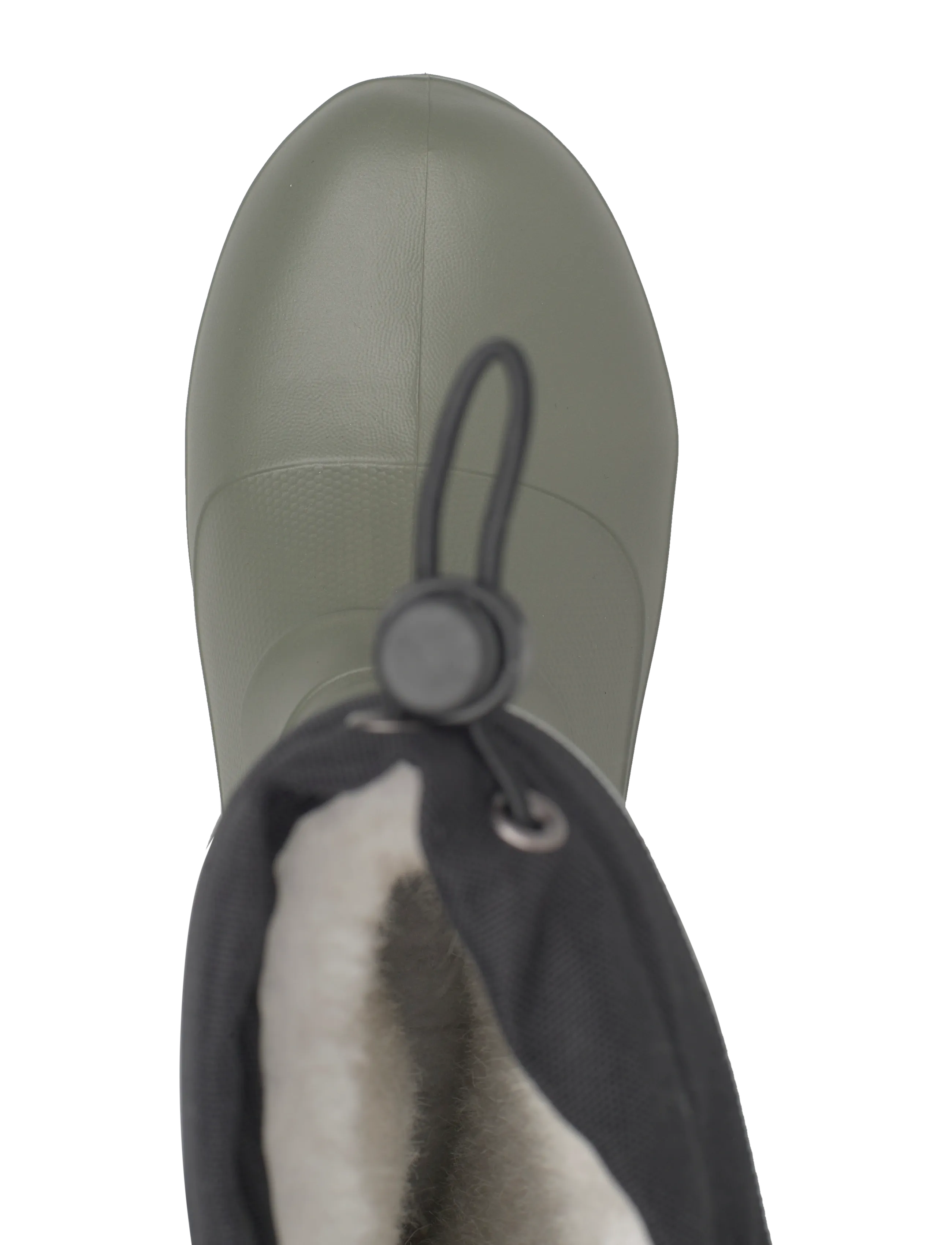 Viking - Norse Tall Boot - sport - olive - 4