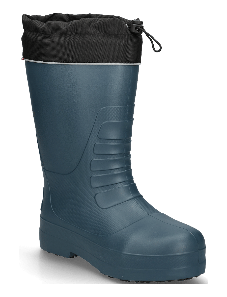 Viking - Norse Tall Boot - schuhe - petrol - 0