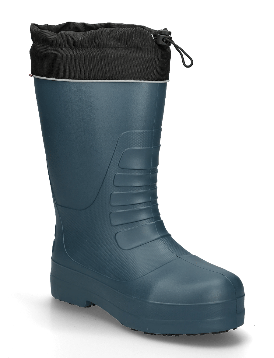 Viking - Norse Tall Boot - schuhe - petrol - 0
