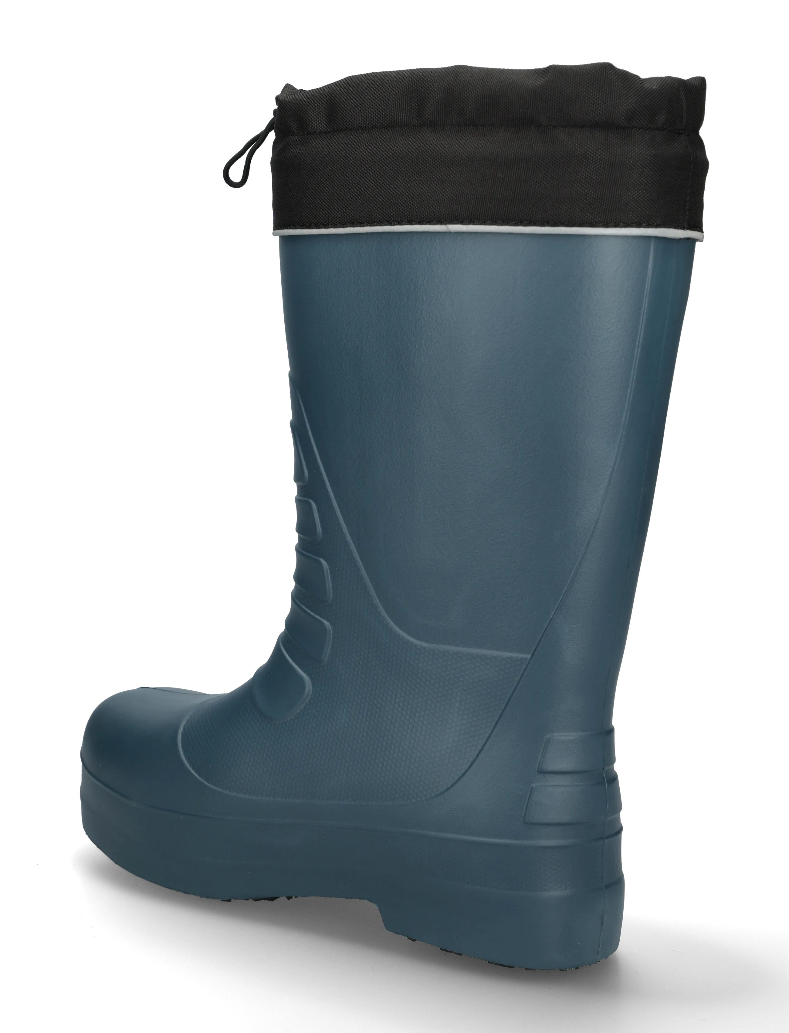 Viking - Norse Tall Boot - schuhe - petrol - 1