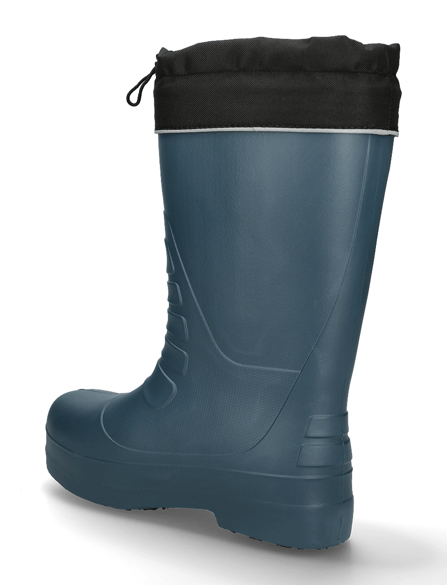 Viking - Norse Tall Boot - schuhe - petrol - 1