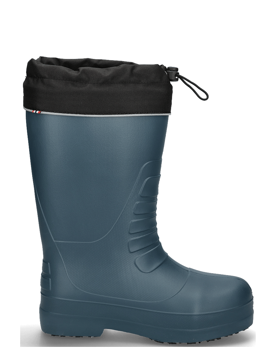 Viking - Norse Tall Boot - schuhe - petrol - 2