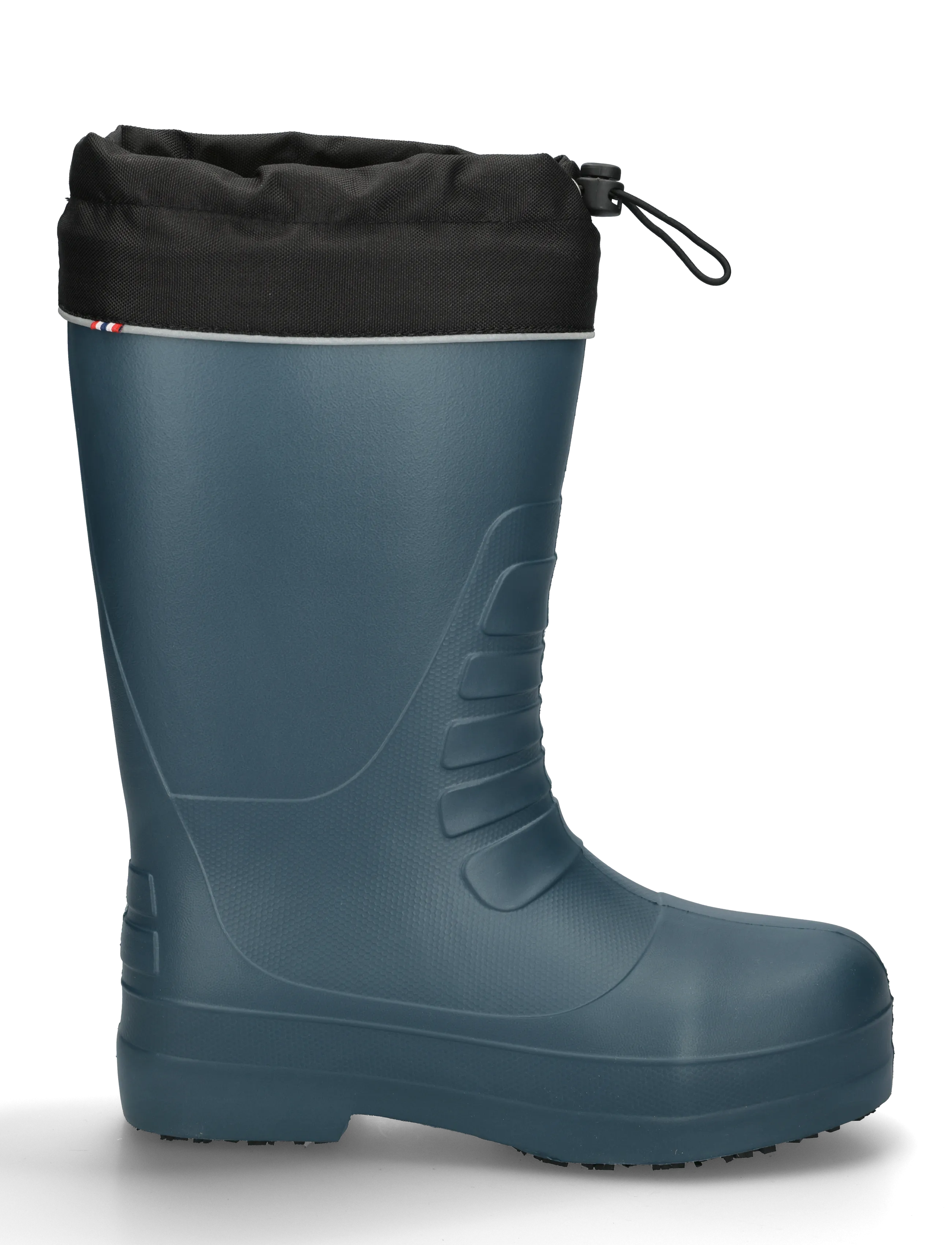 Viking - Norse Tall Boot - schuhe - petrol - 2
