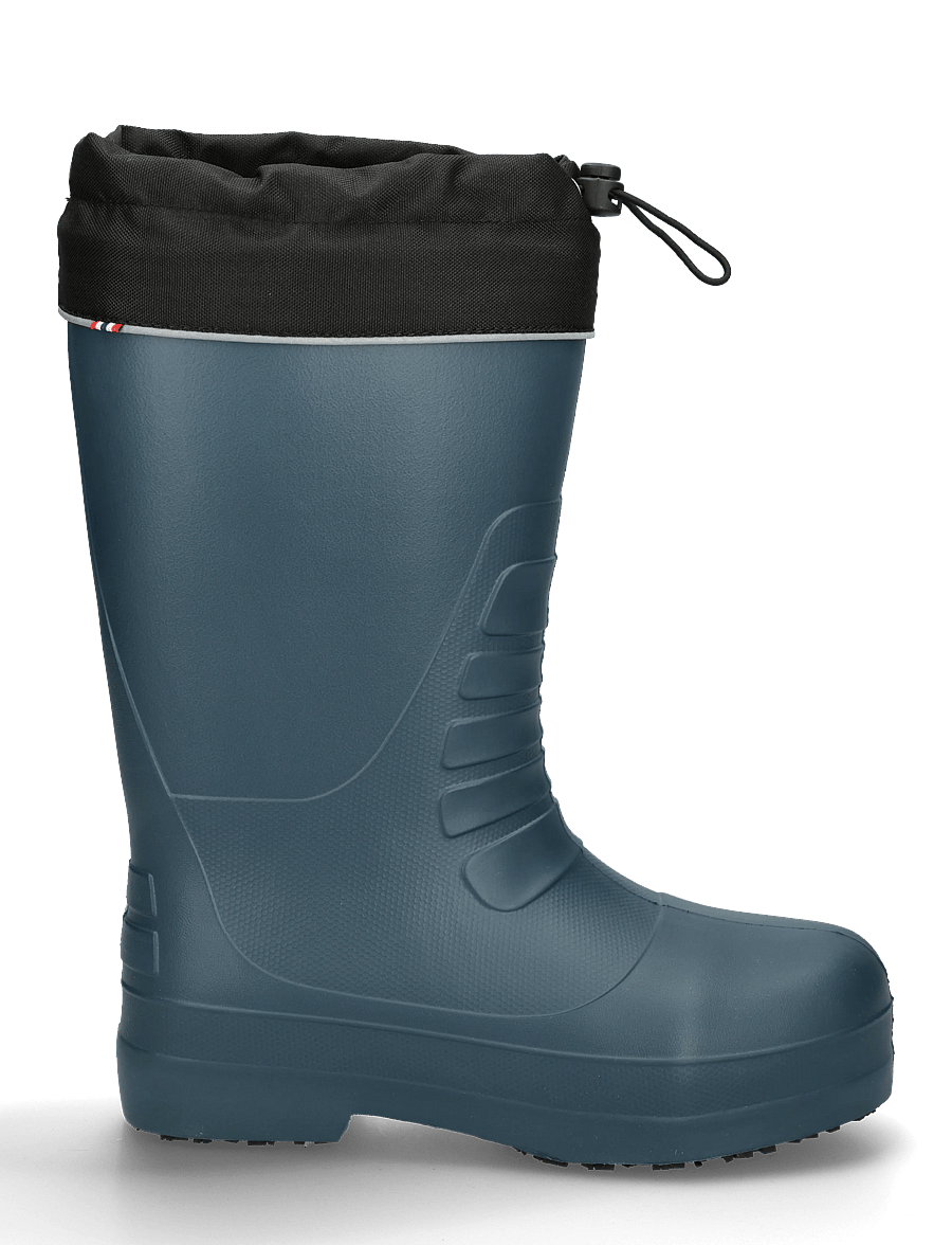 Viking - Norse Tall Boot - schuhe - petrol - 2