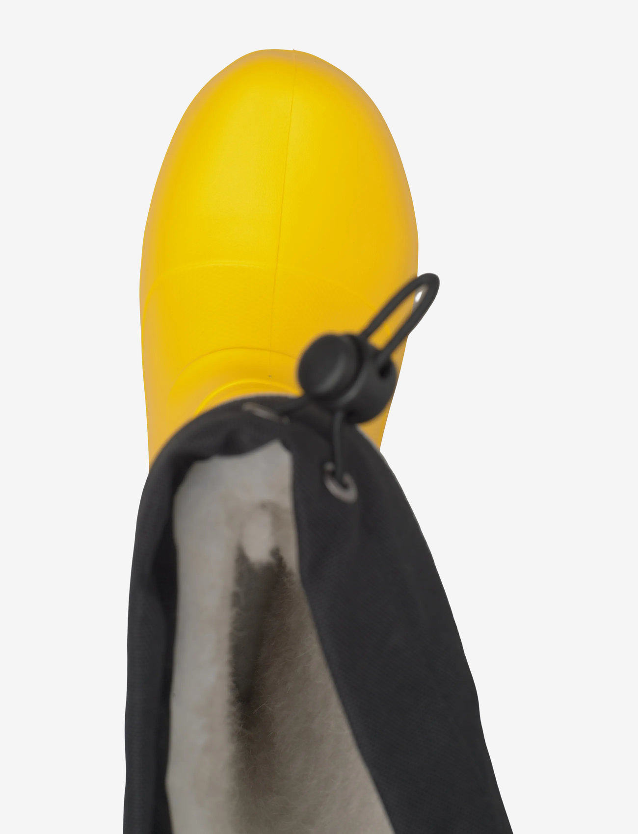 Viking - Norse Tall Boot - shoes - yellow - 3