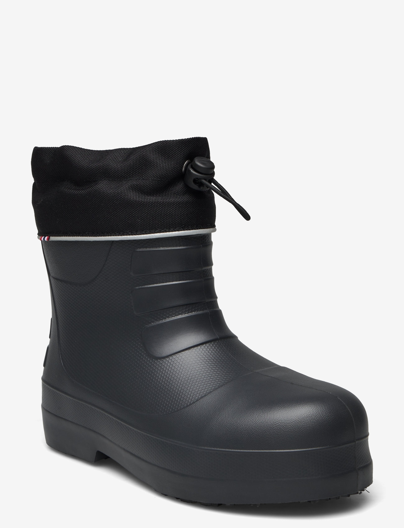 Viking - Norse Low Boot - matka- ja kõndimisjalatsid - charcoal/black - 0