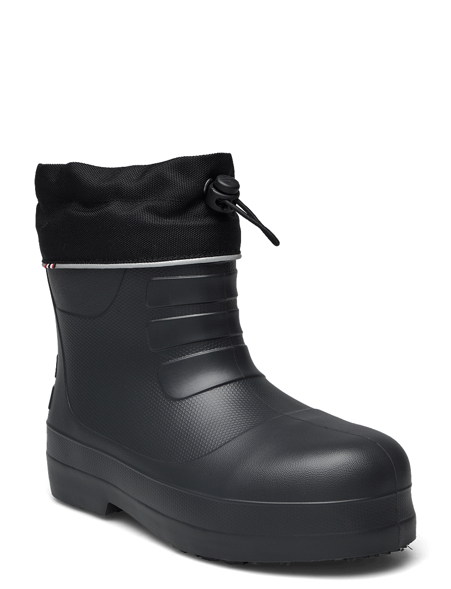 Viking - Norse Low Boot - charcoal/black - 0