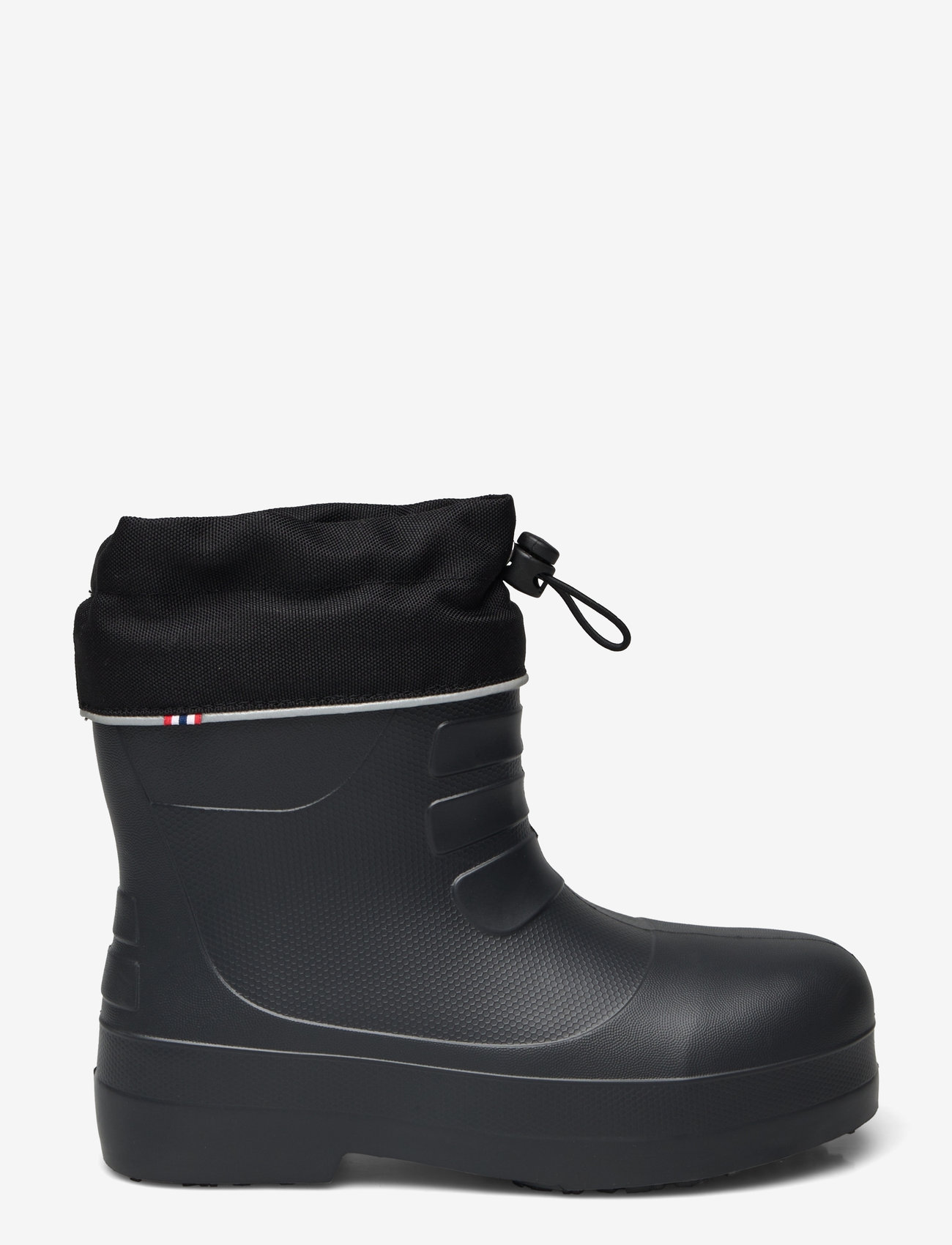 Viking - Norse Low Boot - matka- ja kõndimisjalatsid - charcoal/black - 1