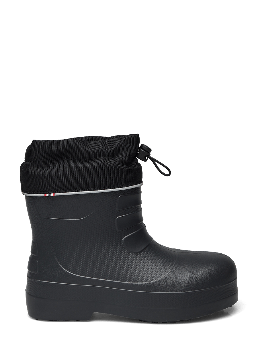 Viking - Norse Low Boot - charcoal/black - 1