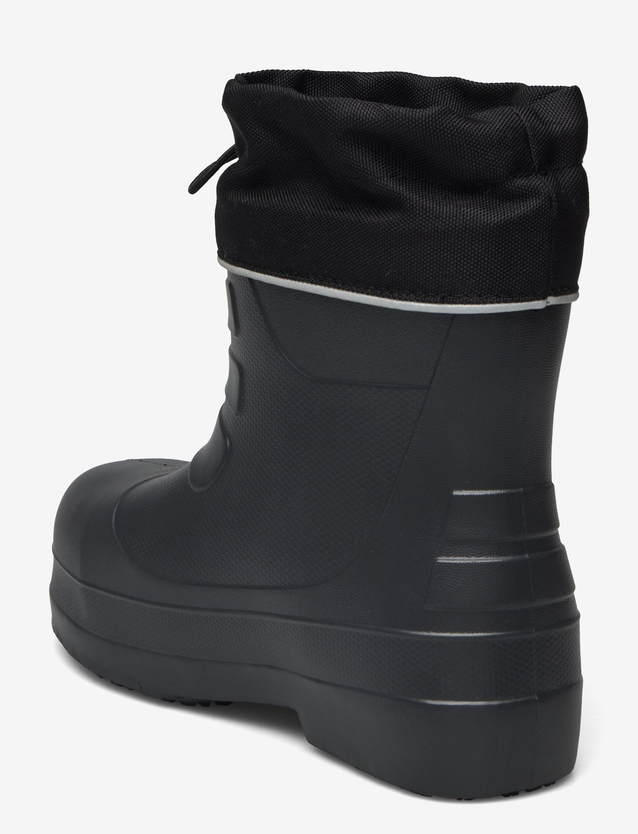 Viking - Norse Low Boot - matka- ja kõndimisjalatsid - charcoal/black - 2