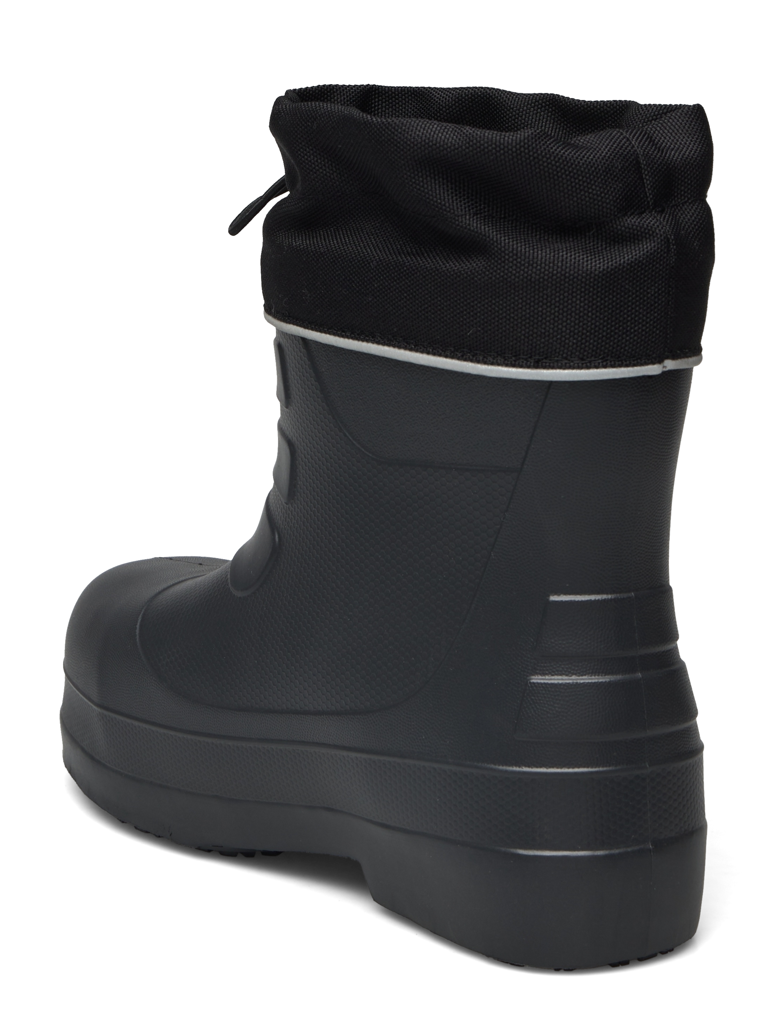 Viking - Norse Low Boot - kummikud - charcoal/black - 2