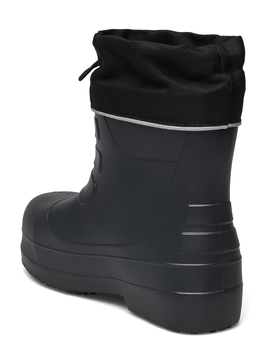 Viking - Norse Low Boot - charcoal/black - 2