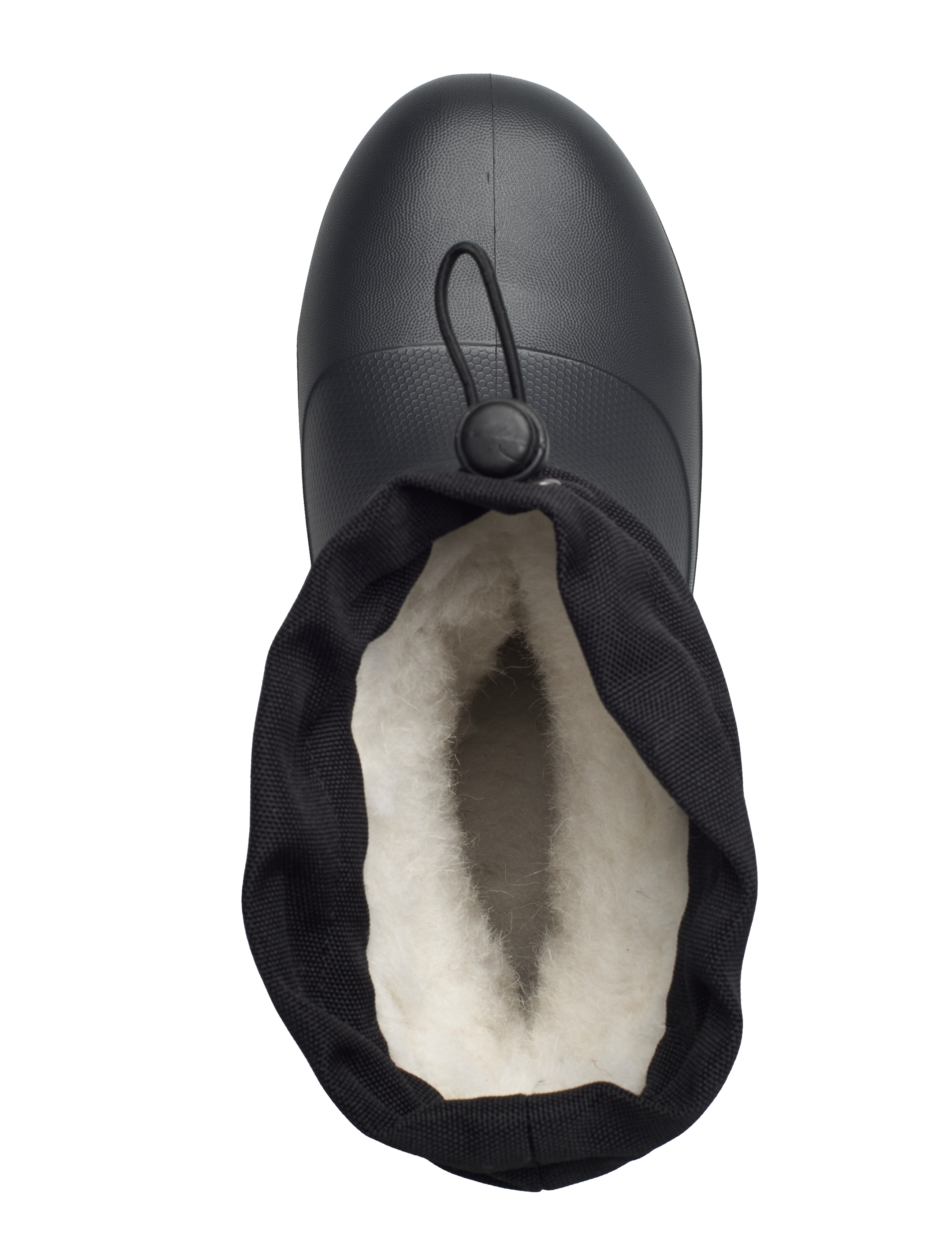 Viking - Norse Low Boot - kummikud - charcoal/black - 3