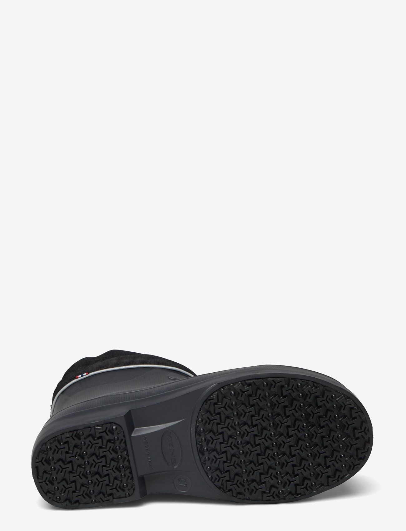 Viking - Norse Low Boot - matka- ja kõndimisjalatsid - charcoal/black - 4