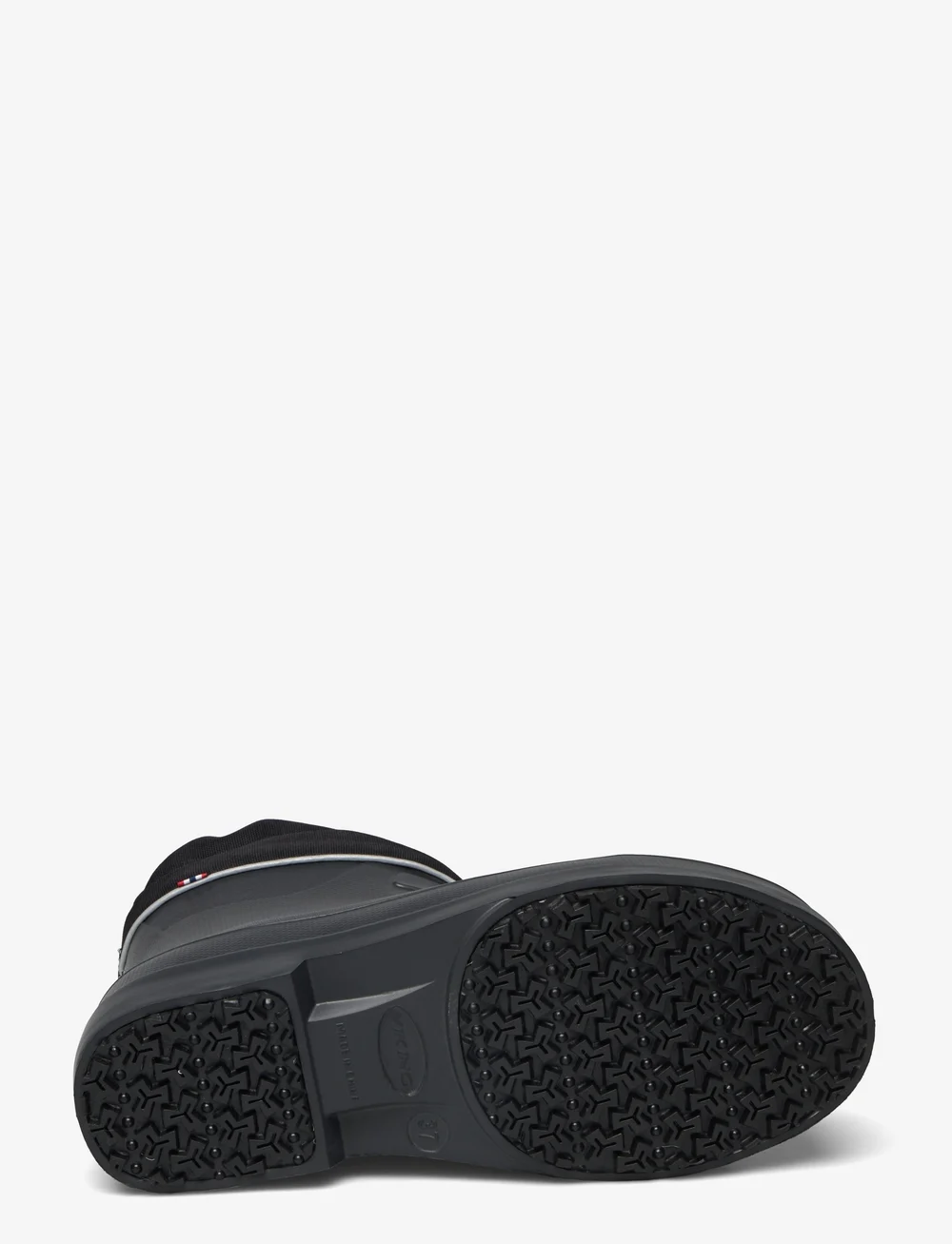 Viking - Norse Low Boot - wanderschuhe - charcoal/black - 4