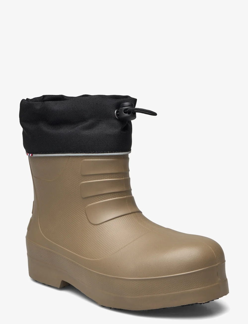 Viking - Norse Low Boot - wanderschuhe - dark natural/black - 0