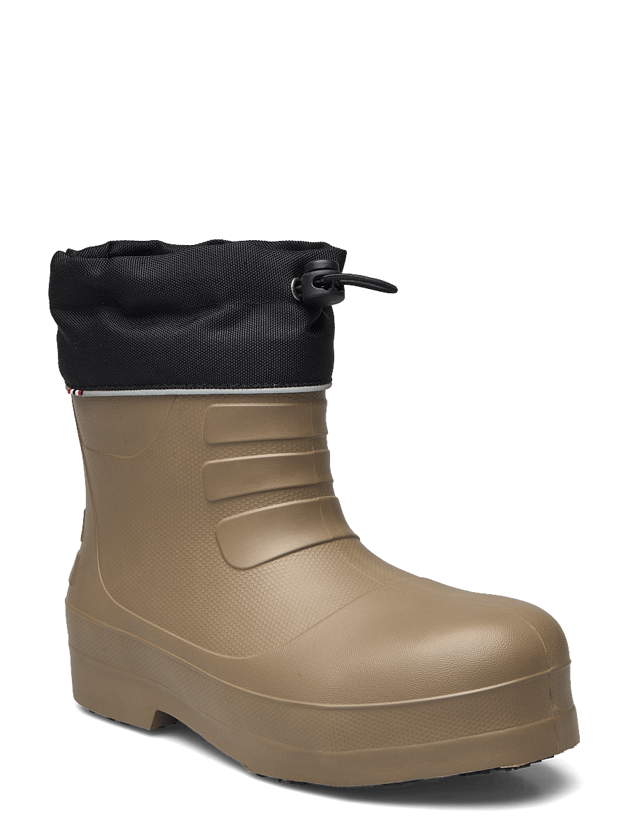 Viking - Norse Low Boot - schuhe - dark natural/black - 0