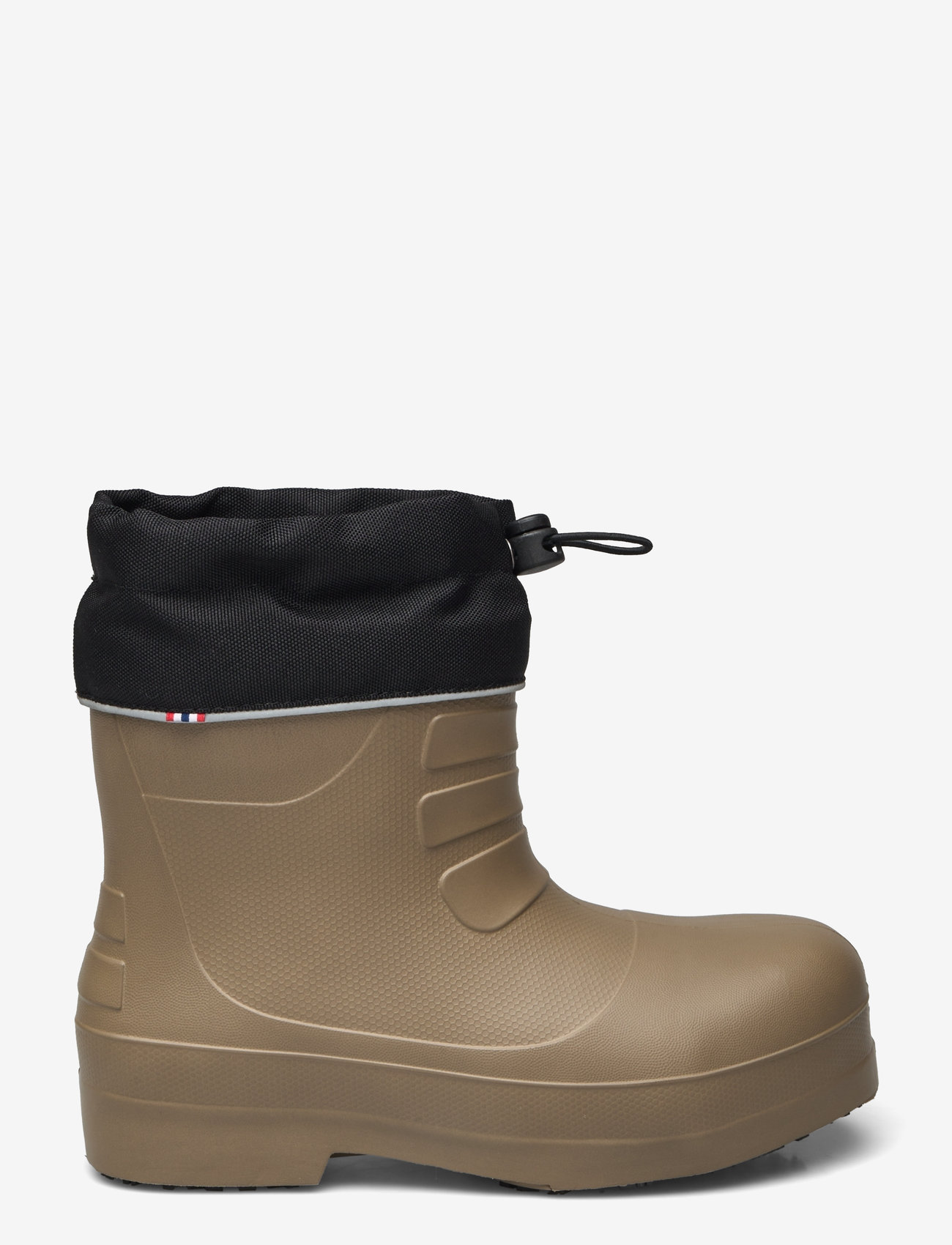 Viking - Norse Low Boot - buty na wędrówki - dark natural/black - 1