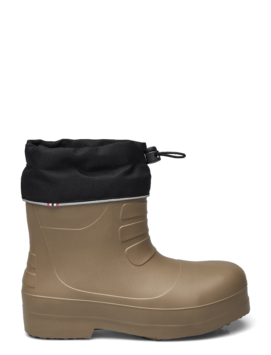 Viking - Norse Low Boot - schuhe - dark natural/black - 1