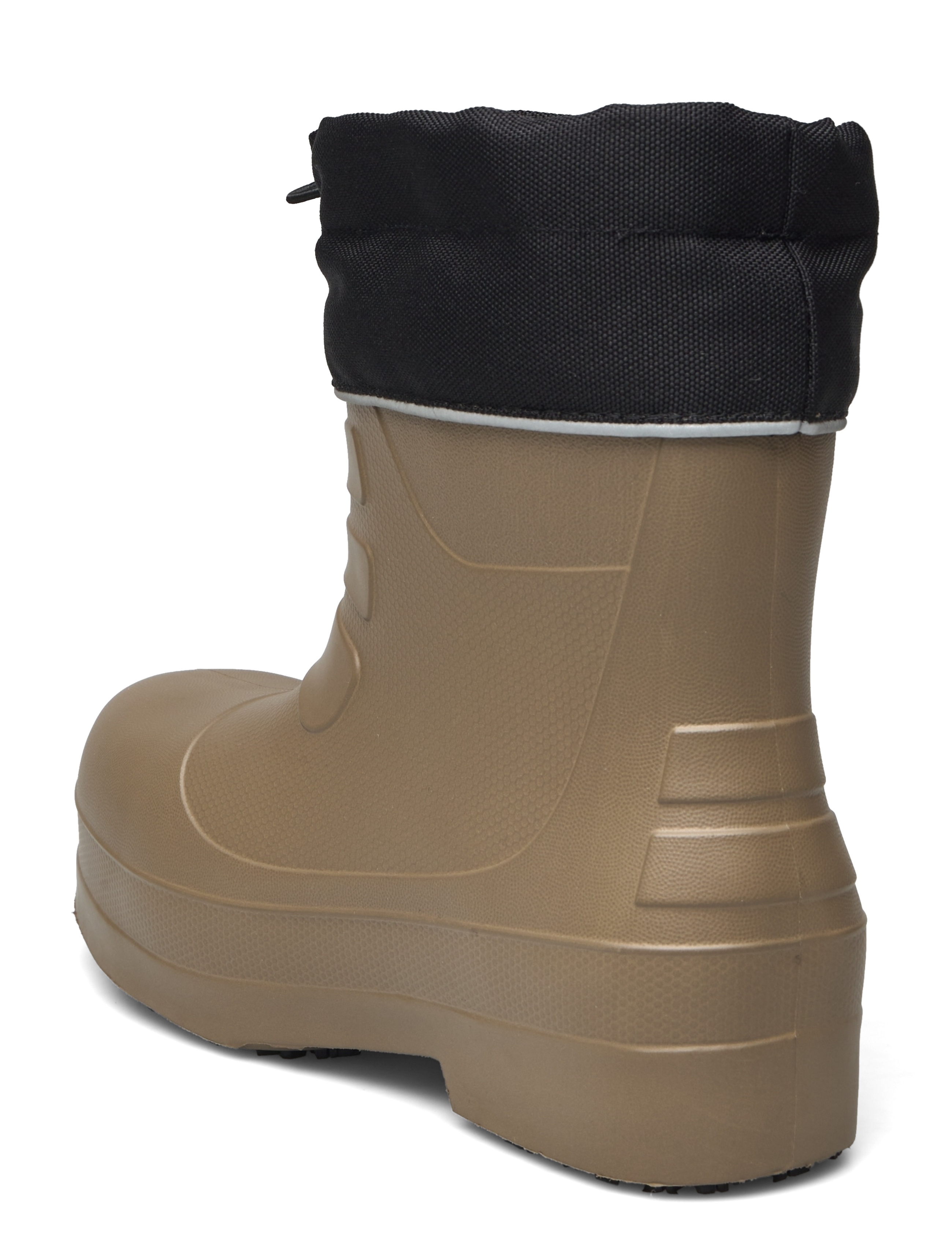 Viking - Norse Low Boot - regntøy - dark natural/black - 2