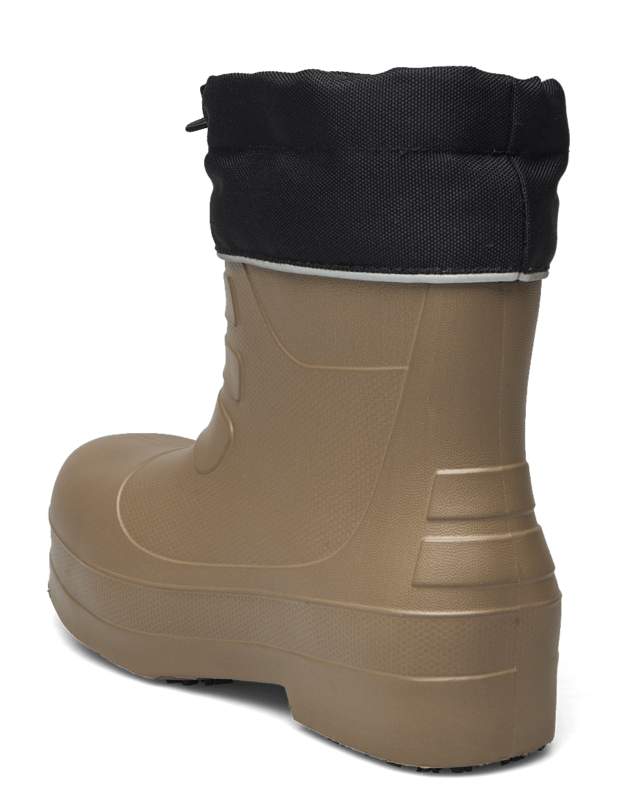 Viking - Norse Low Boot - schuhe - dark natural/black - 2