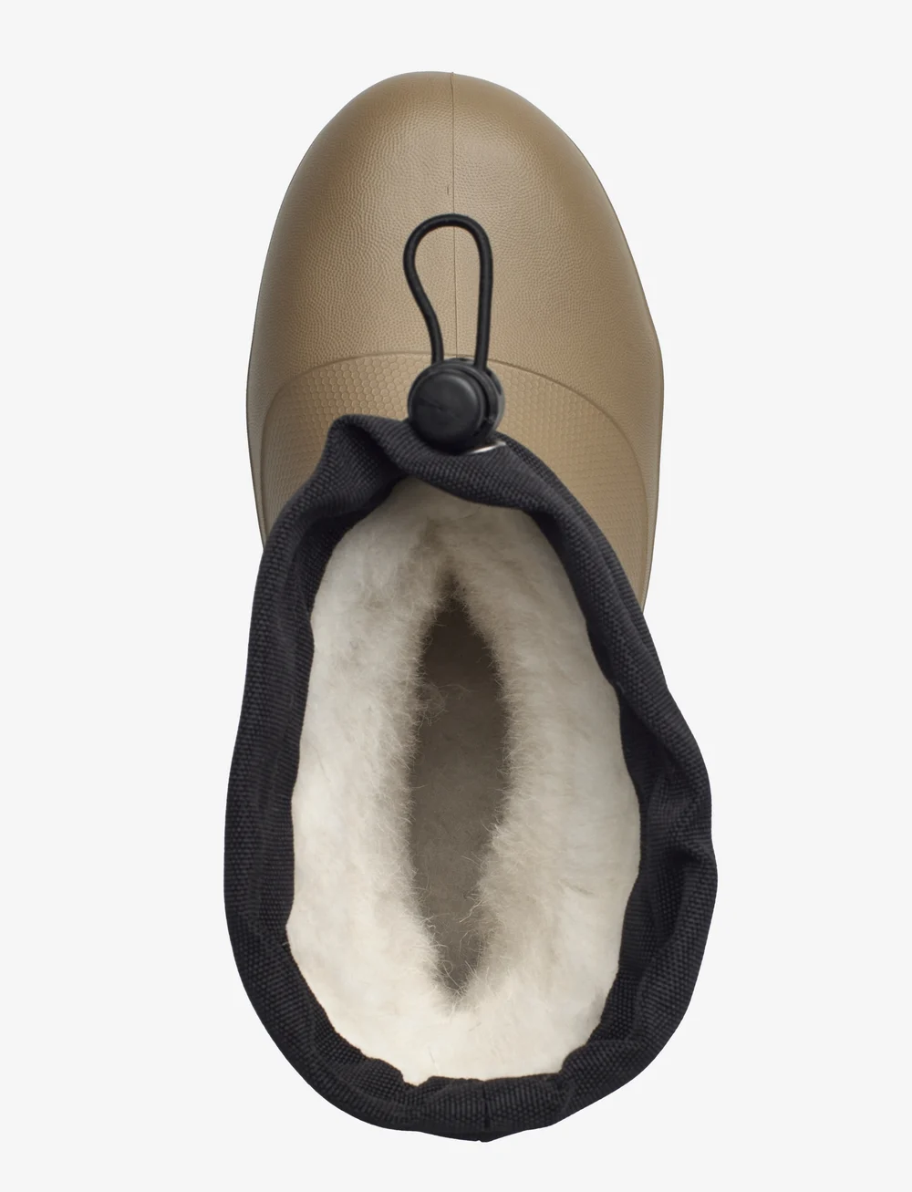 Viking - Norse Low Boot - wanderschuhe - dark natural/black - 3