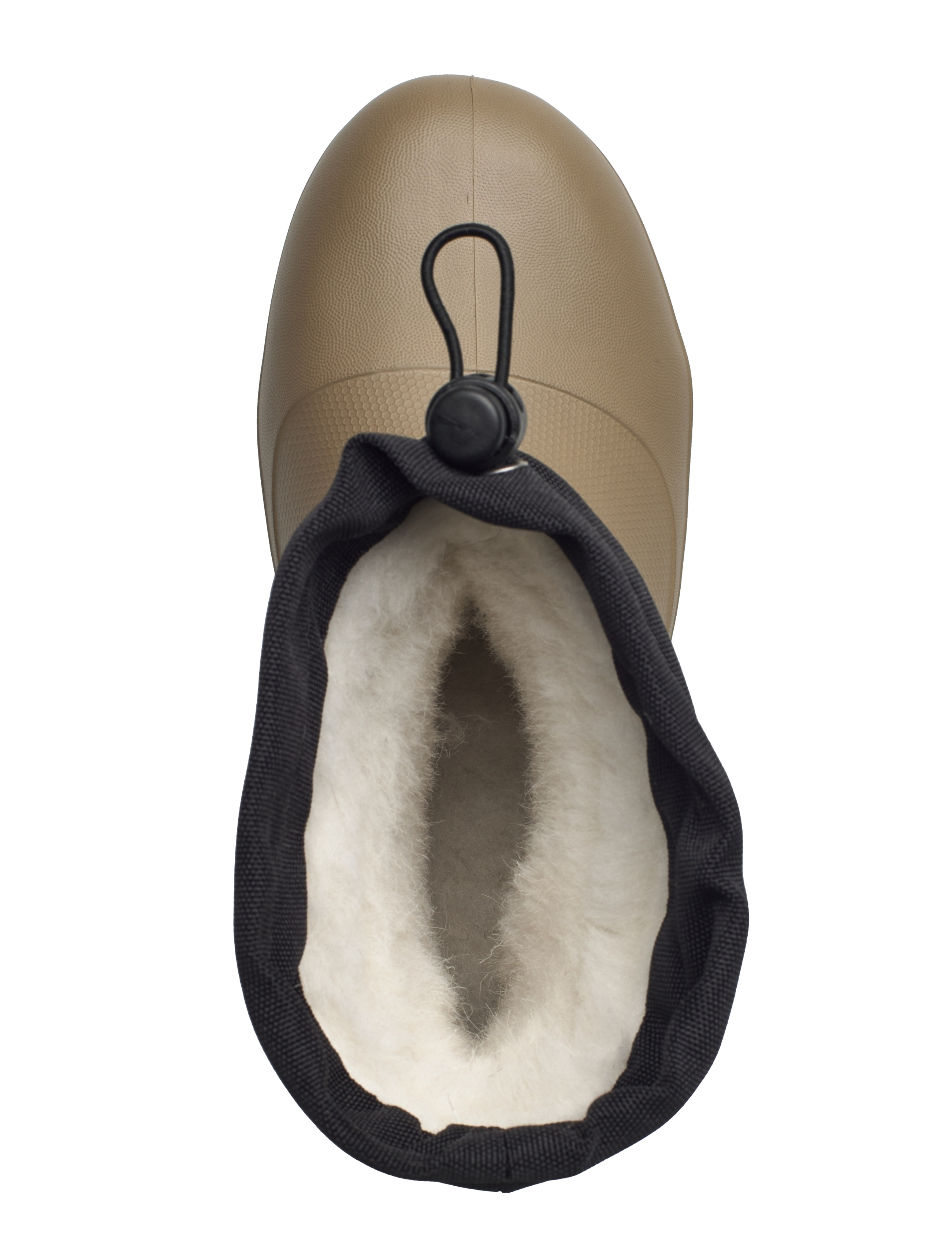Viking - Norse Low Boot - regntøy - dark natural/black - 3