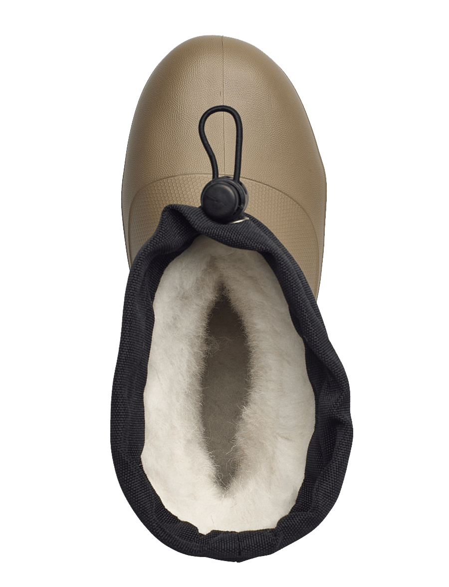 Viking - Norse Low Boot - schuhe - dark natural/black - 3